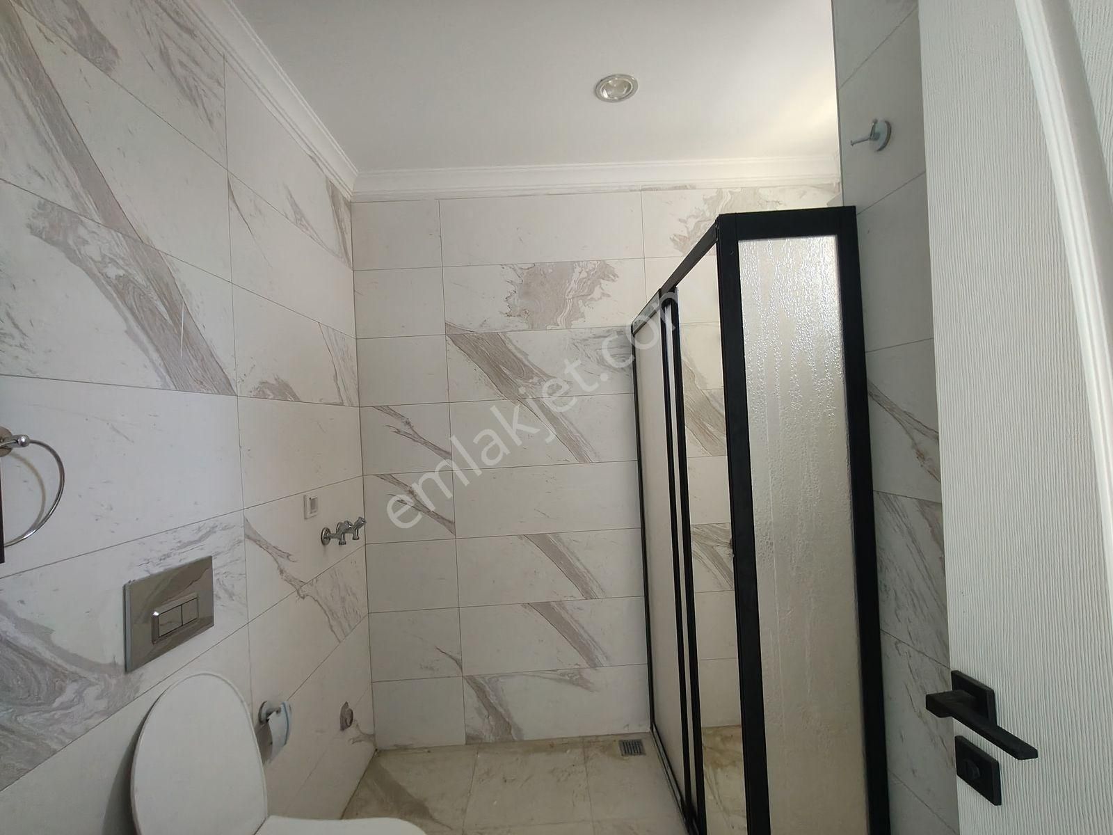 Gerişburnun ^da 2+1 Ayrı Mutfaklı Manzaralı Çatı Dubleks Daire - Görsel 27