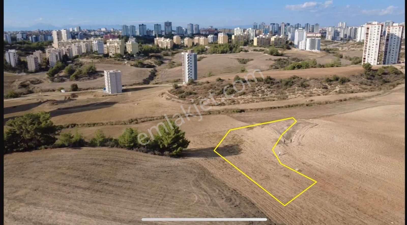 Zorlu'dan Boynuyoğun Mah. Satılık Tek Tapu Arsa - Görsel 7