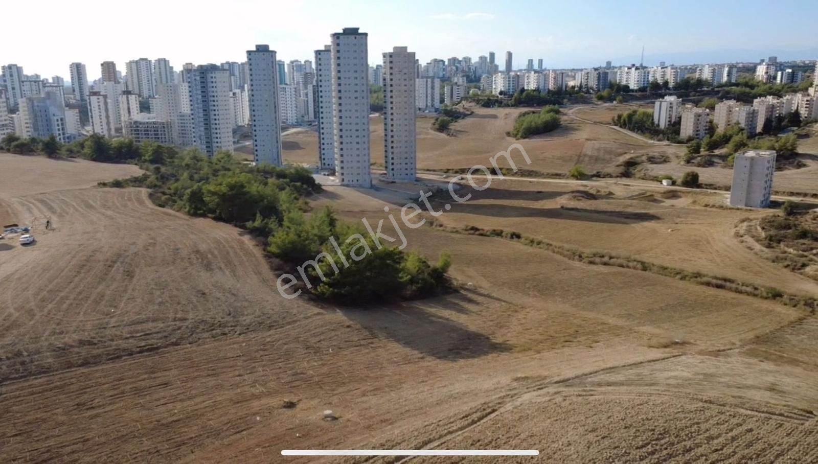 Zorlu'dan Boynuyoğun Mah. Satılık Tek Tapu Arsa - Görsel 5