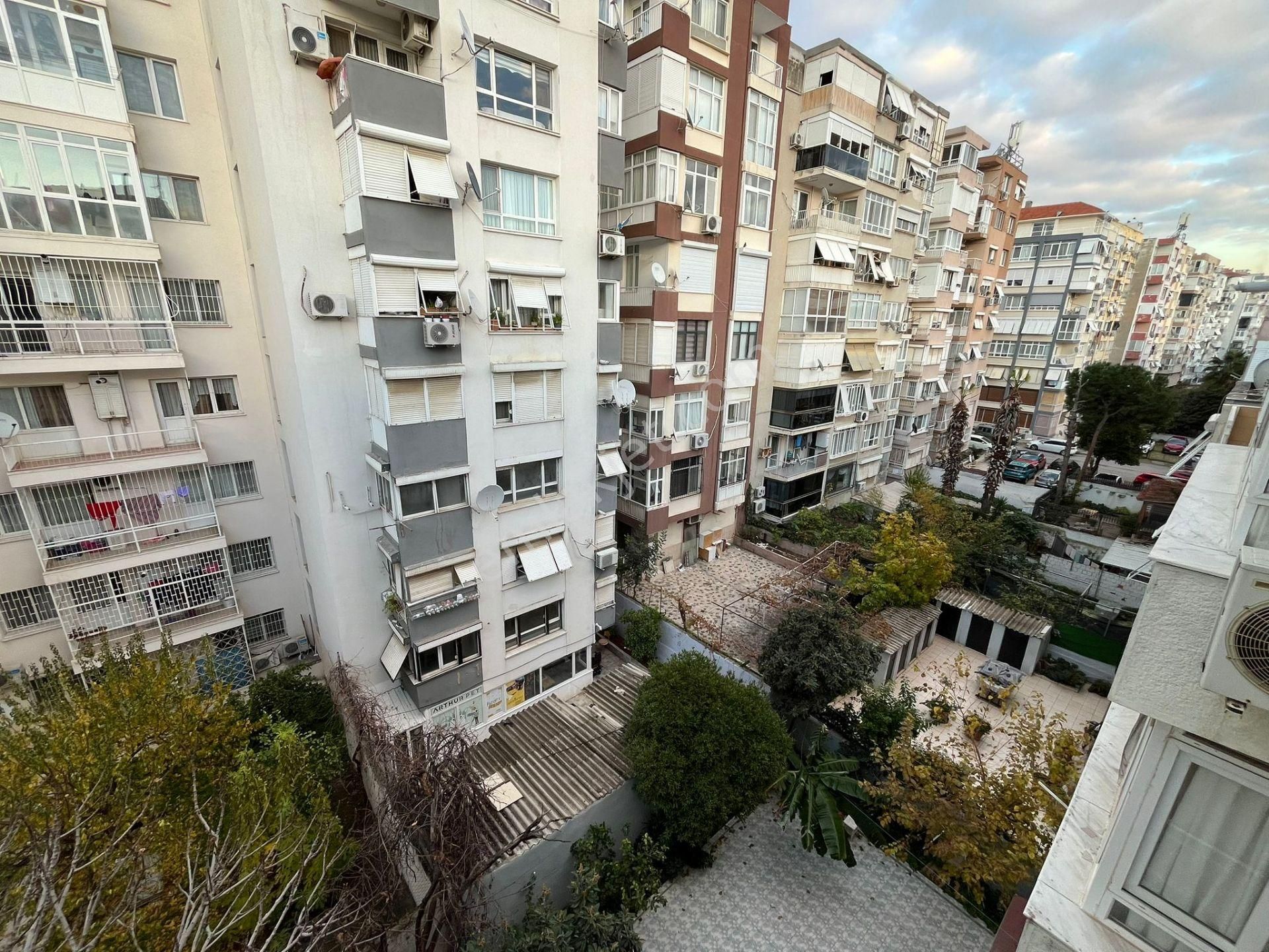 Asil'den Üçkuyularda Cadde Paraleli Temiz Arakat Depozitosuz - Görsel 6