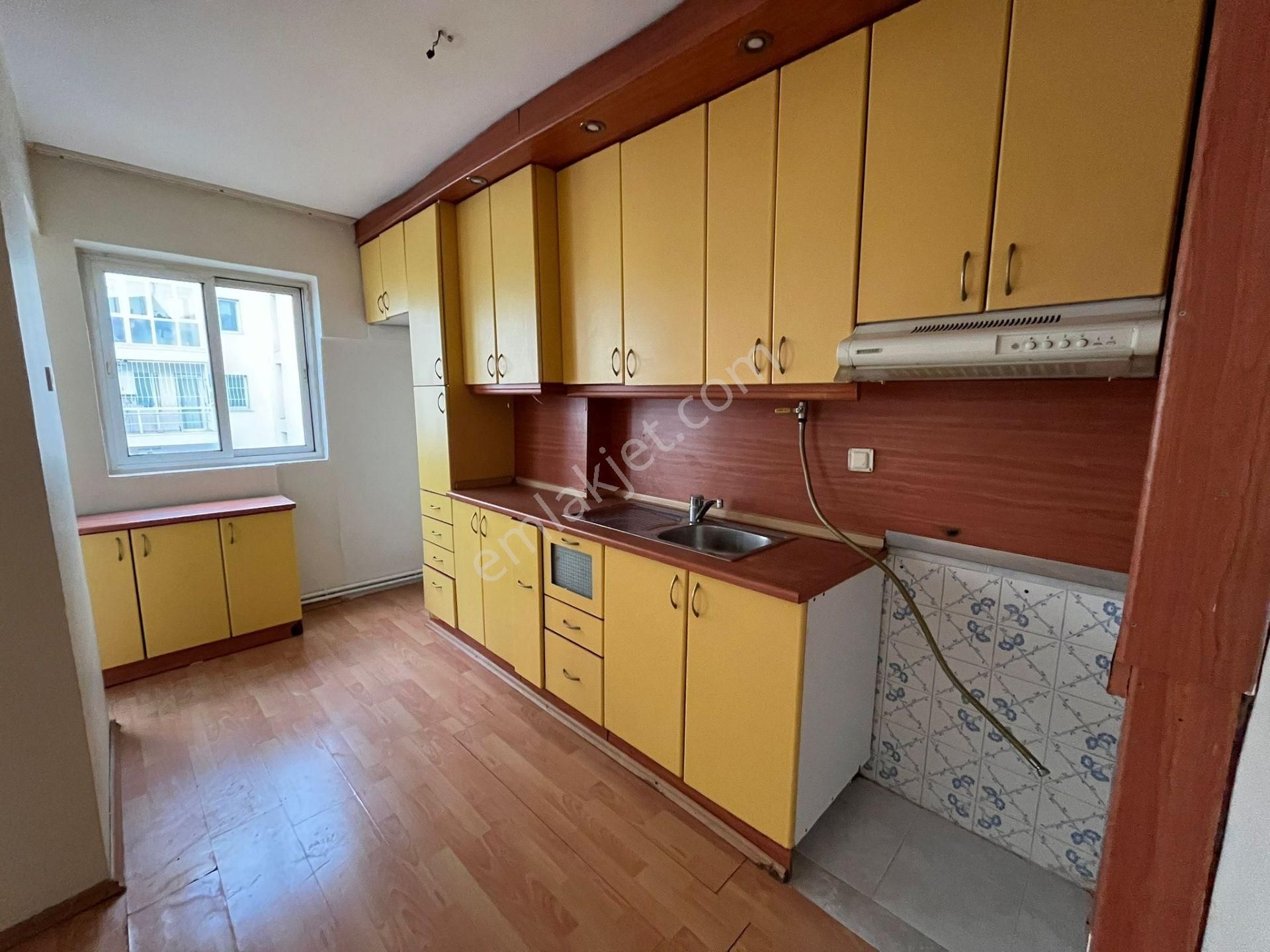 Asil'den Üçkuyularda Cadde Paraleli Temiz Arakat Depozitosuz - Görsel 10