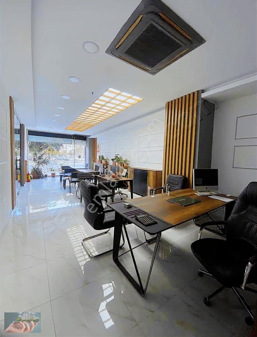 Beylikdüzü Cumhuriyet Mahallesinde Düz Giriş Satılık Dükkan! - Görsel 8