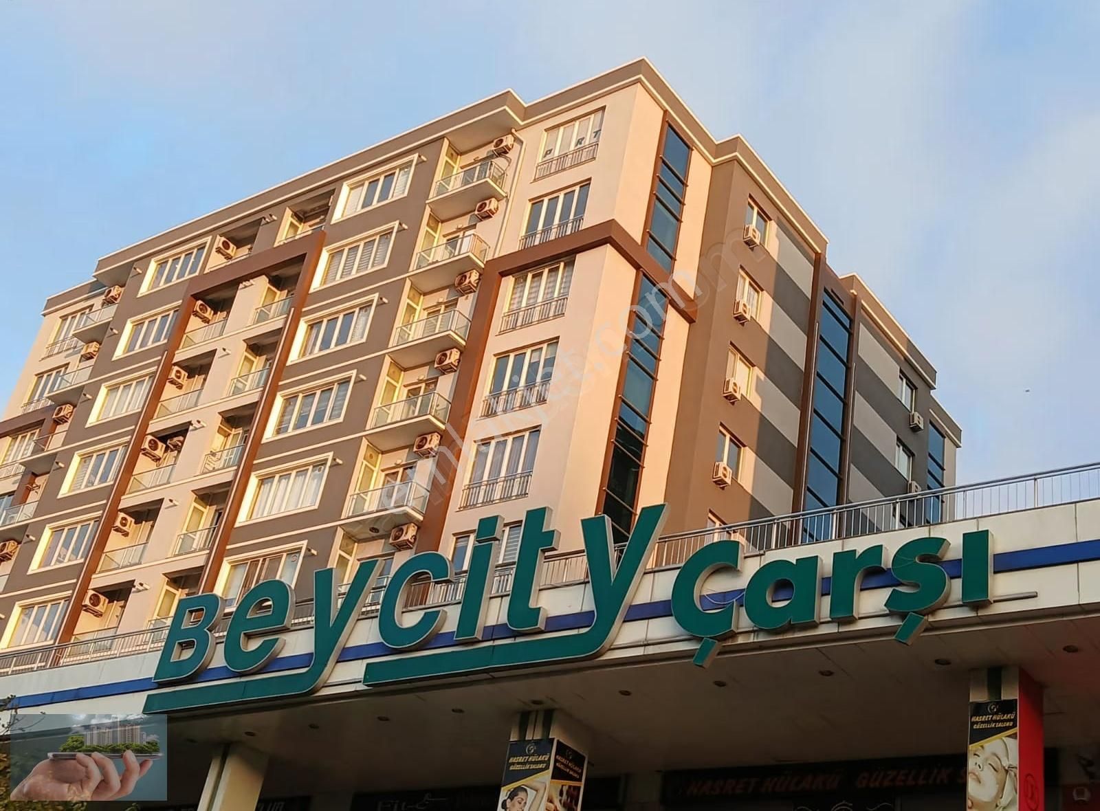 Beylikdüzü Cumhuriyet Mahallesinde Düz Giriş Satılık Dükkan! - Görsel 9