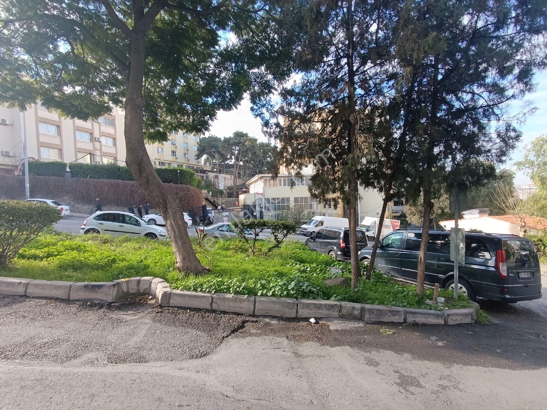 Hatay Basın Sitesi 175 Sokakta Teraslı Lüx Konsept 3+1 110 M2 Açık Mutfaklı