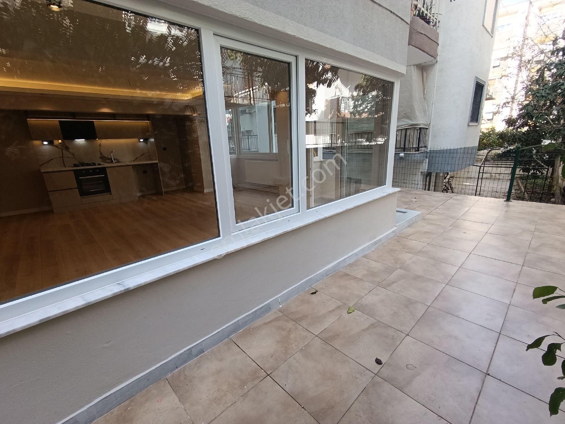 Hatay Basın Sitesi 175 Sokakta Teraslı Lüx Konsept 3+1 110 M2 Açık Mutfaklı - Görsel 32