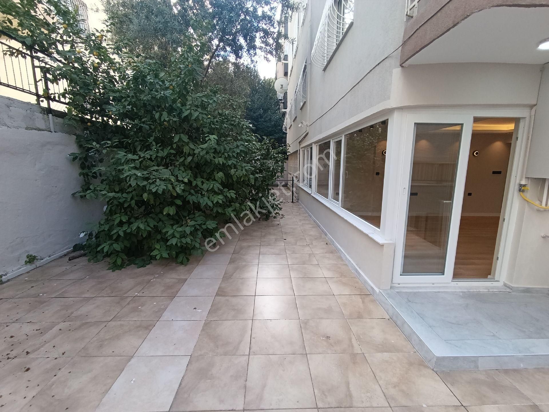 Hatay Basın Sitesi 175 Sokakta Teraslı Lüx Konsept 3+1 110 M2 Açık Mutfaklı - Görsel 31