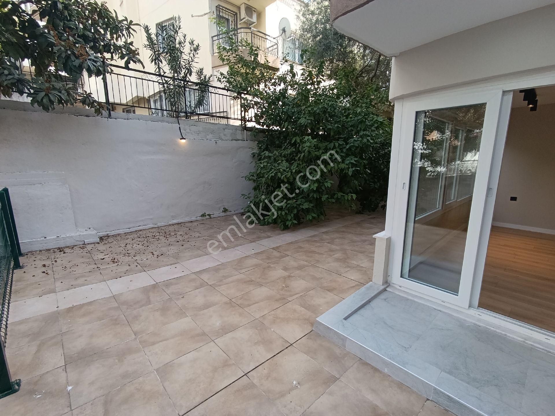 Hatay Basın Sitesi 175 Sokakta Teraslı Lüx Konsept 3+1 110 M2 Açık Mutfaklı - Görsel 35