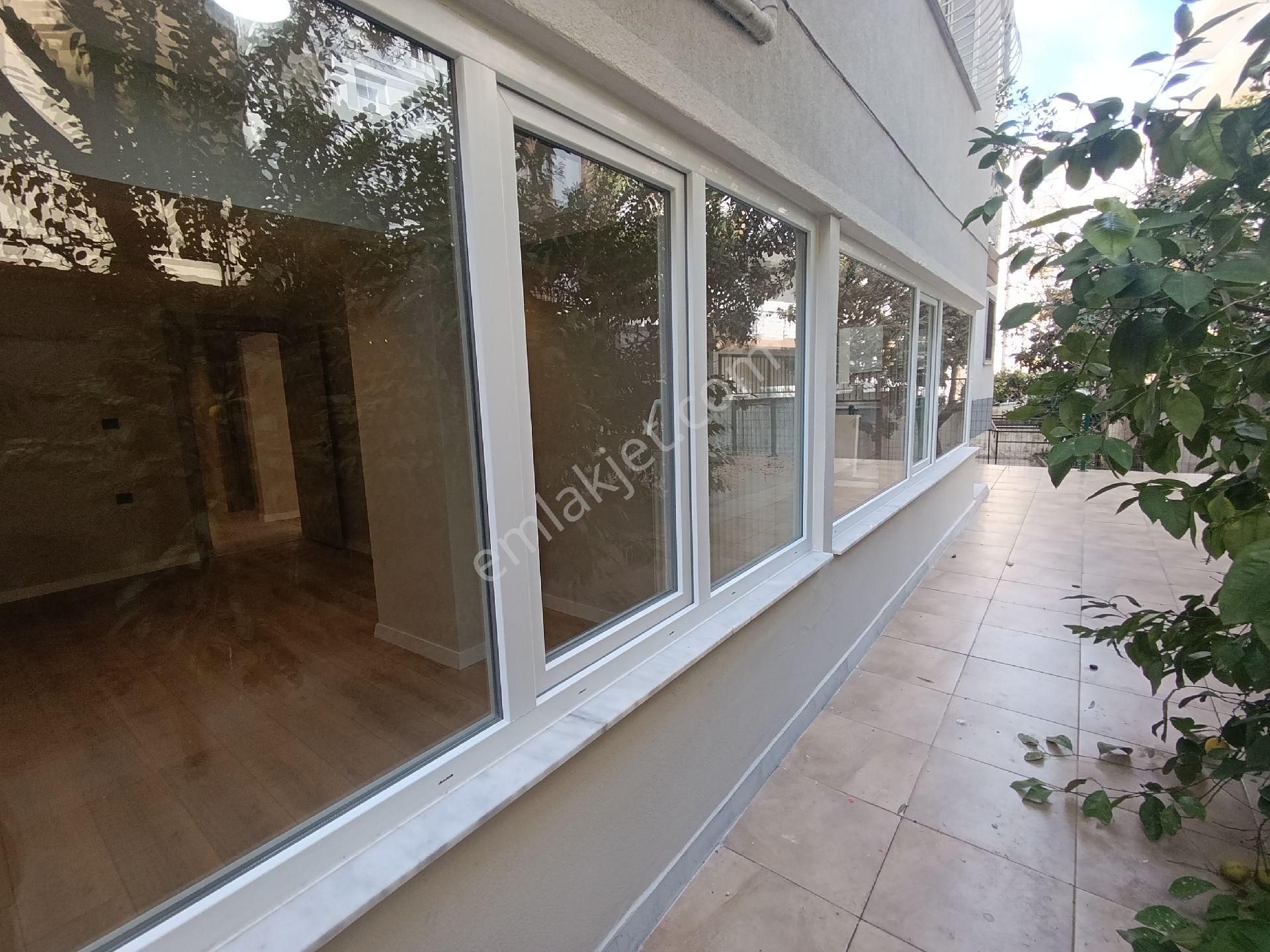 Hatay Basın Sitesi 175 Sokakta Teraslı Lüx Konsept 3+1 110 M2 Açık Mutfaklı - Görsel 33