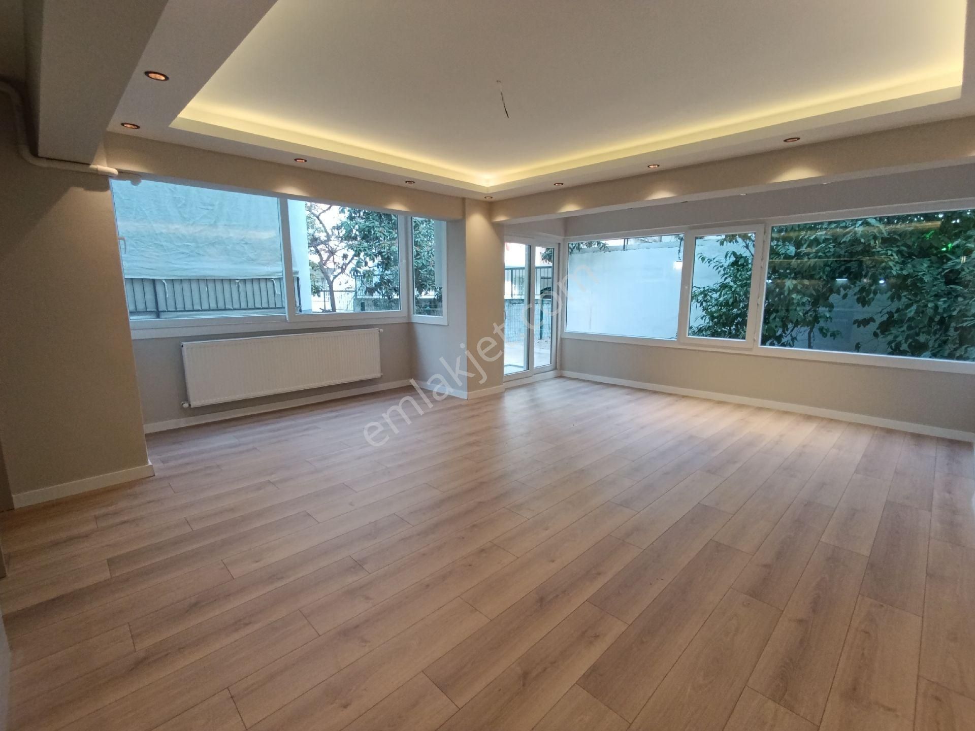 Hatay Basın Sitesi 175 Sokakta Teraslı Lüx Konsept 3+1 110 M2 Açık Mutfaklı - Görsel 12