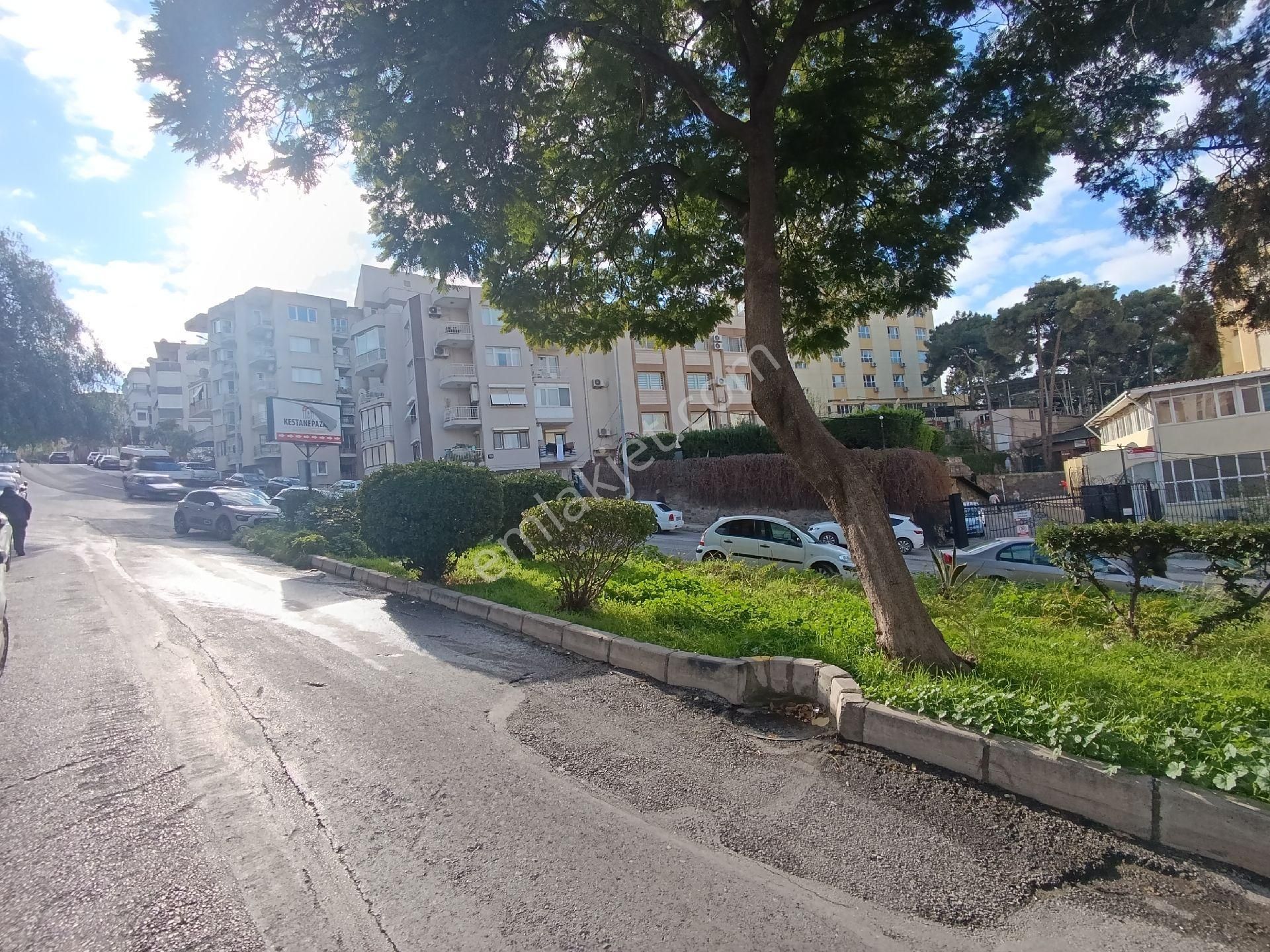 Hatay Basın Sitesi 175 Sokakta Teraslı Lüx Konsept 3+1 110 M2 Açık Mutfaklı - Görsel 4