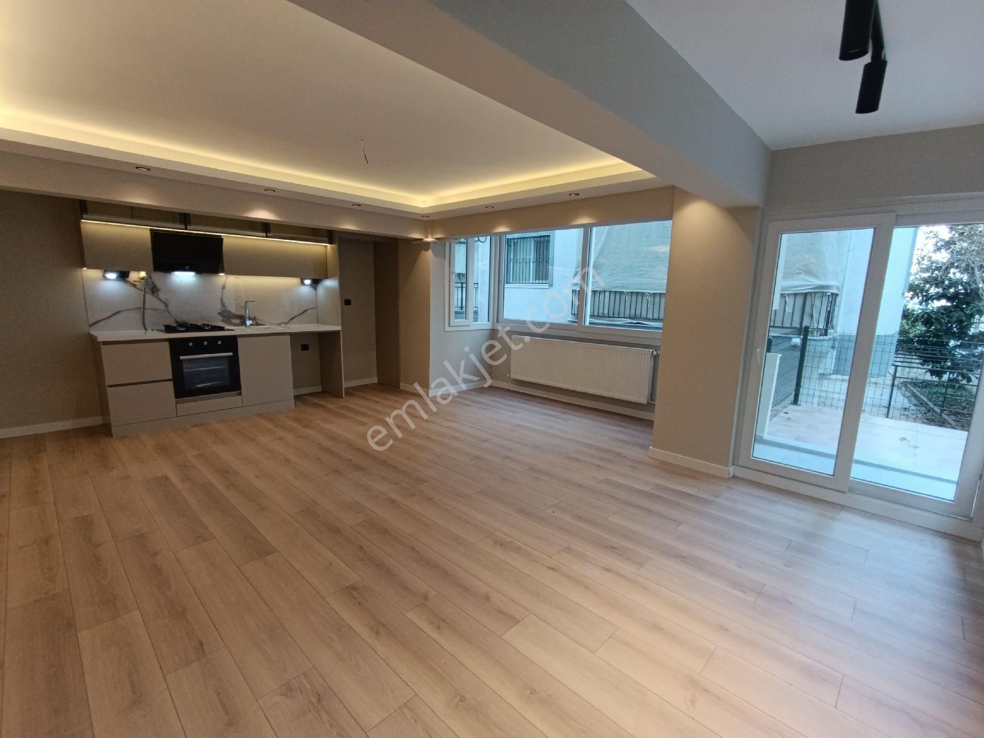 Hatay Basın Sitesi 175 Sokakta Teraslı Lüx Konsept 3+1 110 M2 Açık Mutfaklı - Görsel 8