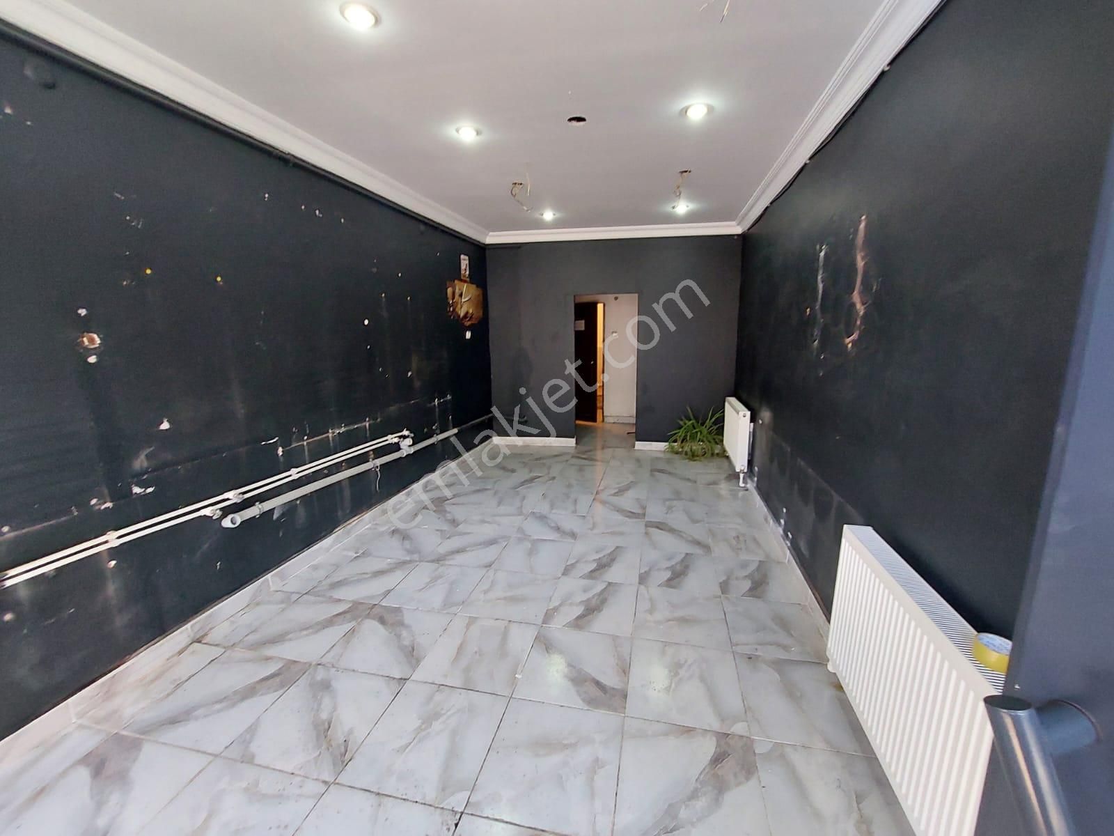 Göraldan Sokullu Caddesi Üzerinde Full Yapılı 33 M2 Dükkan - Görsel 17