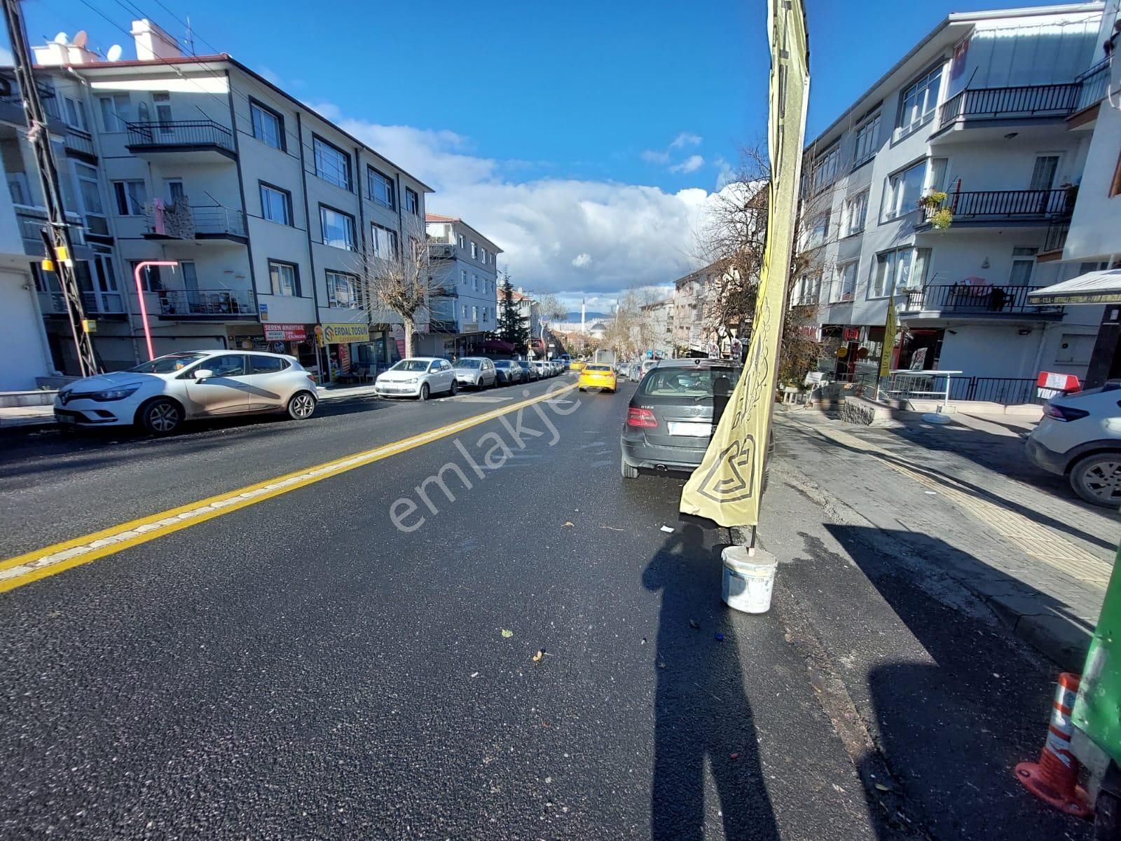 Göraldan Sokullu Caddesi Üzerinde Full Yapılı 33 M2 Dükkan - Görsel 18