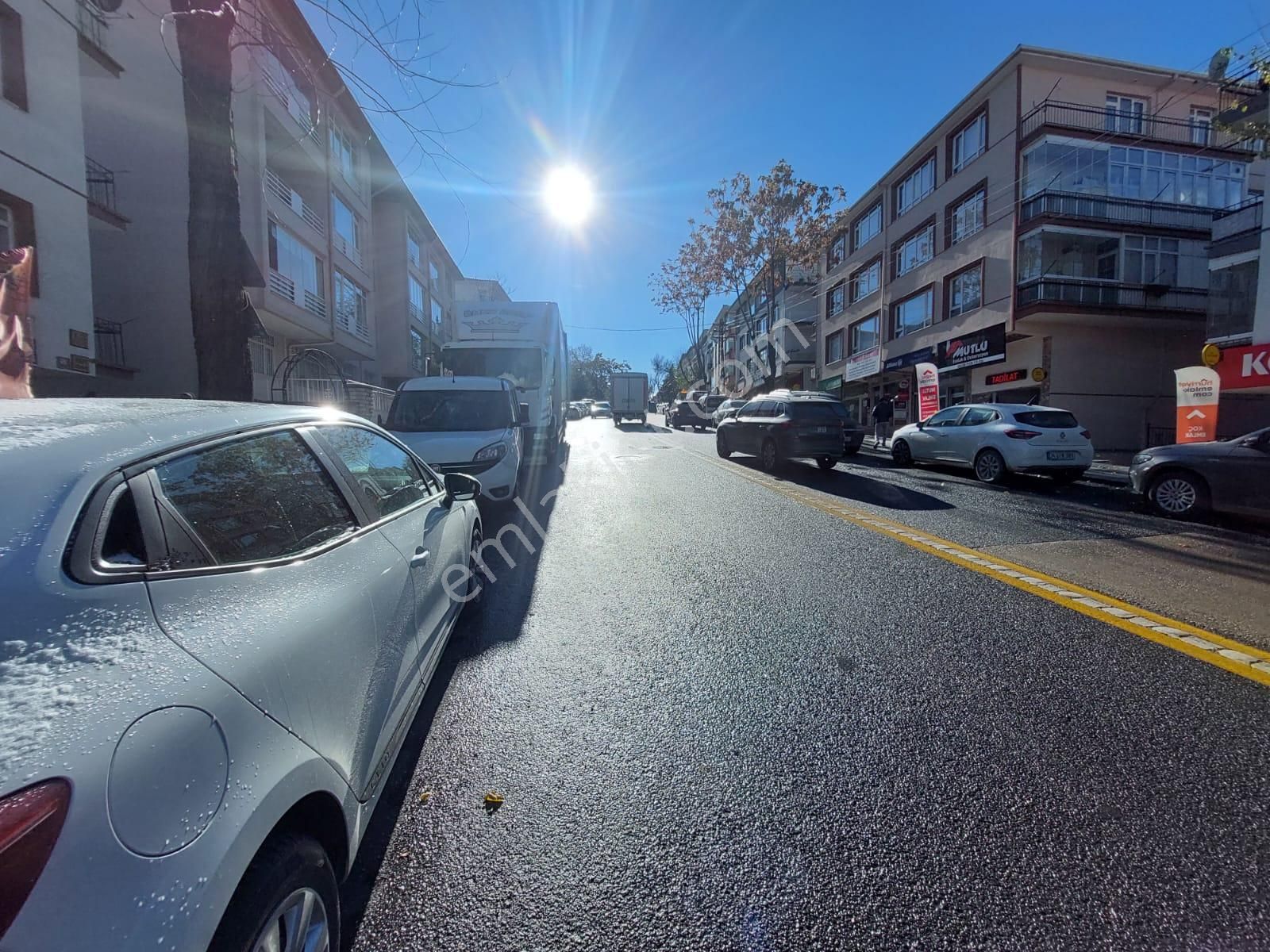 Göraldan Sokullu Caddesi Üzerinde Full Yapılı 33 M2 Dükkan - Görsel 22