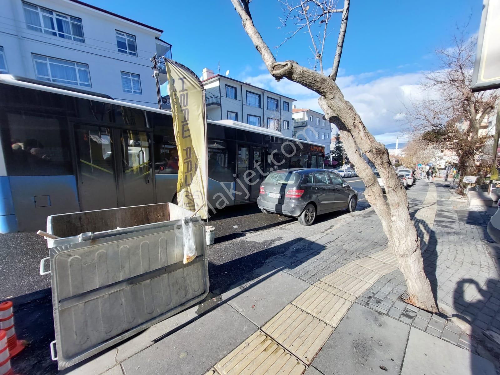 Göraldan Sokullu Caddesi Üzerinde Full Yapılı 33 M2 Dükkan - Görsel 21