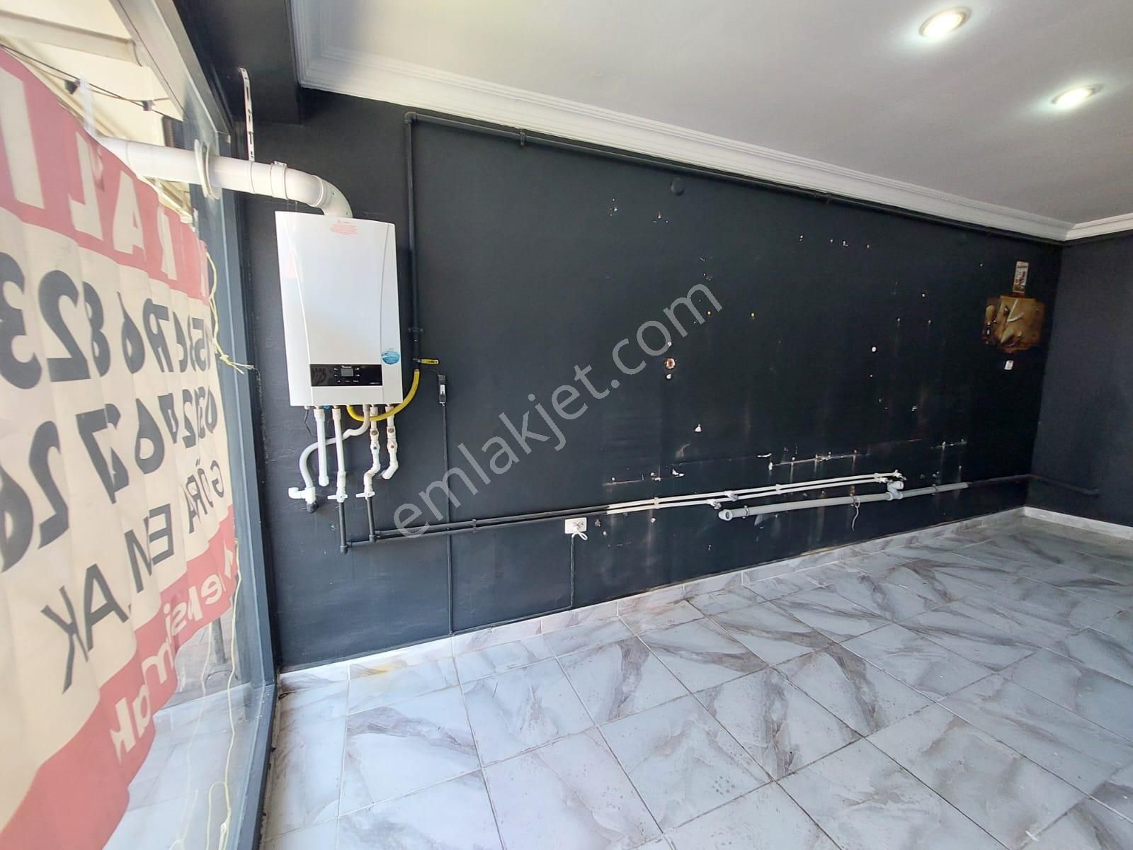 Göraldan Sokullu Caddesi Üzerinde Full Yapılı 33 M2 Dükkan - Görsel 14