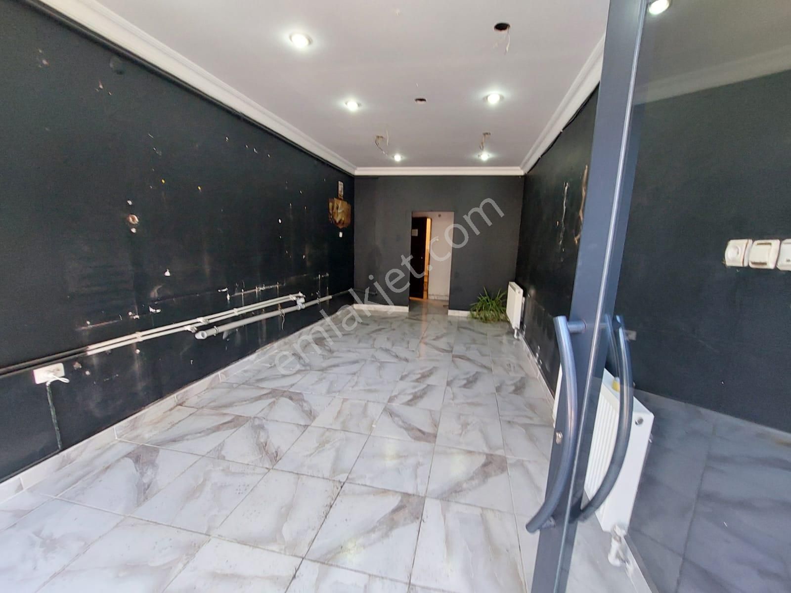 Göraldan Sokullu Caddesi Üzerinde Full Yapılı 33 M2 Dükkan - Görsel 3