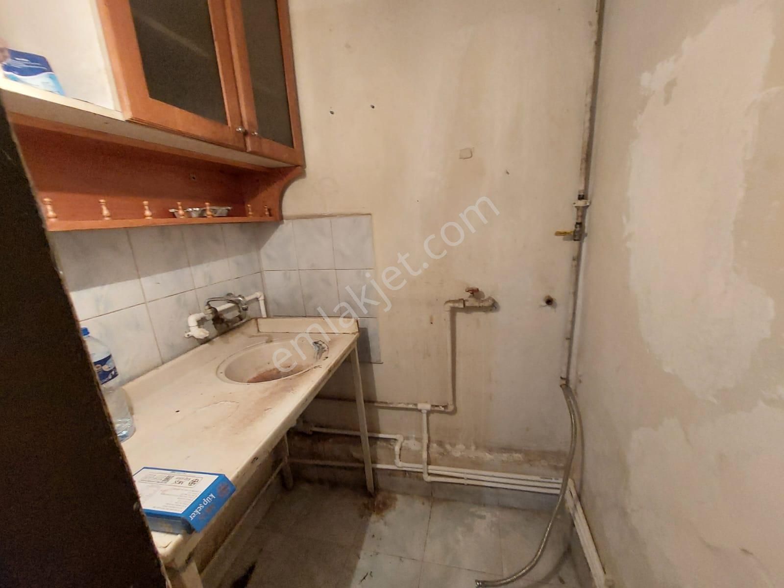 Göraldan Sokullu Caddesi Üzerinde Full Yapılı 33 M2 Dükkan - Görsel 8