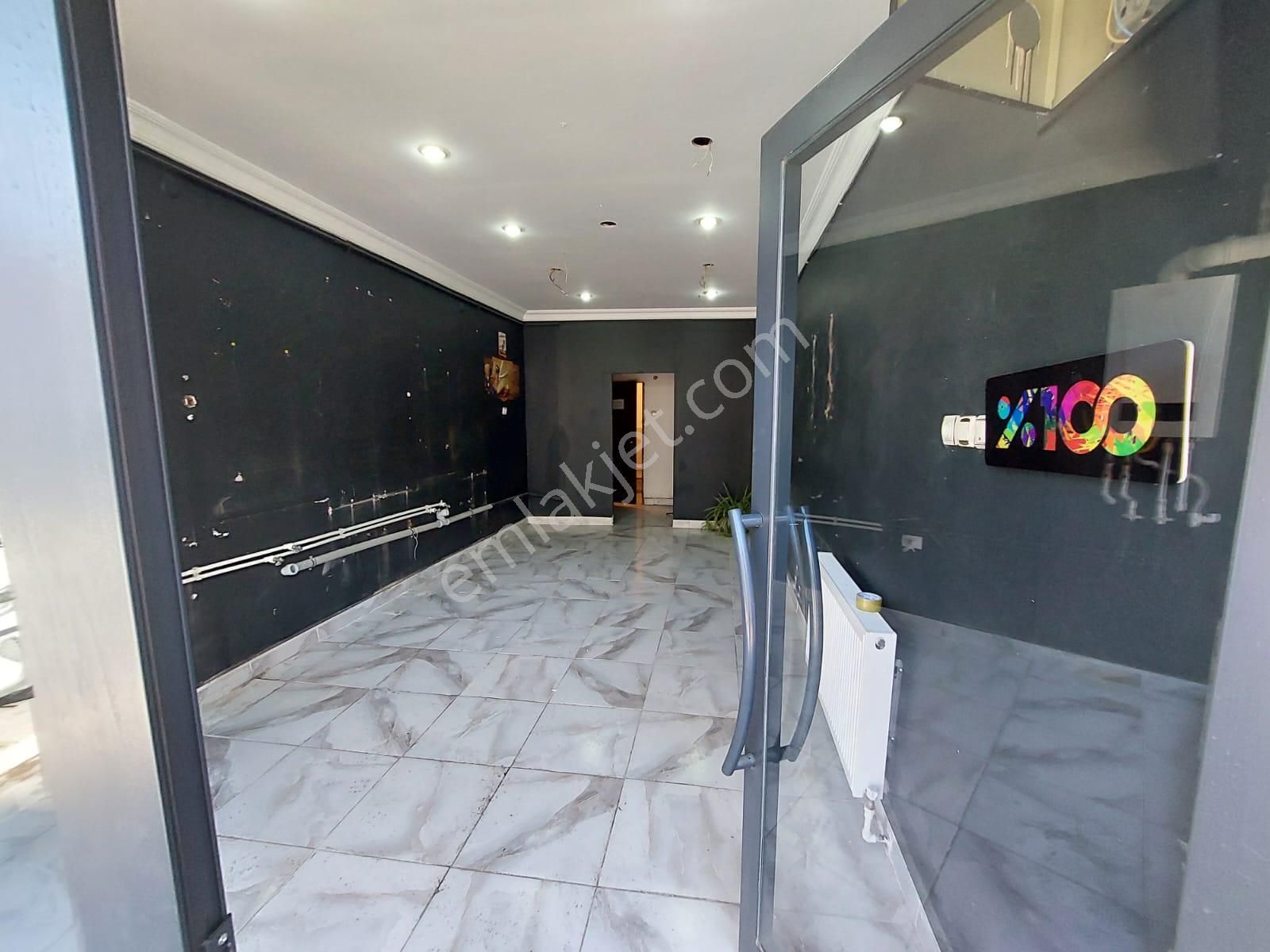 Göraldan Sokullu Caddesi Üzerinde Full Yapılı 33 M2 Dükkan - Görsel 16