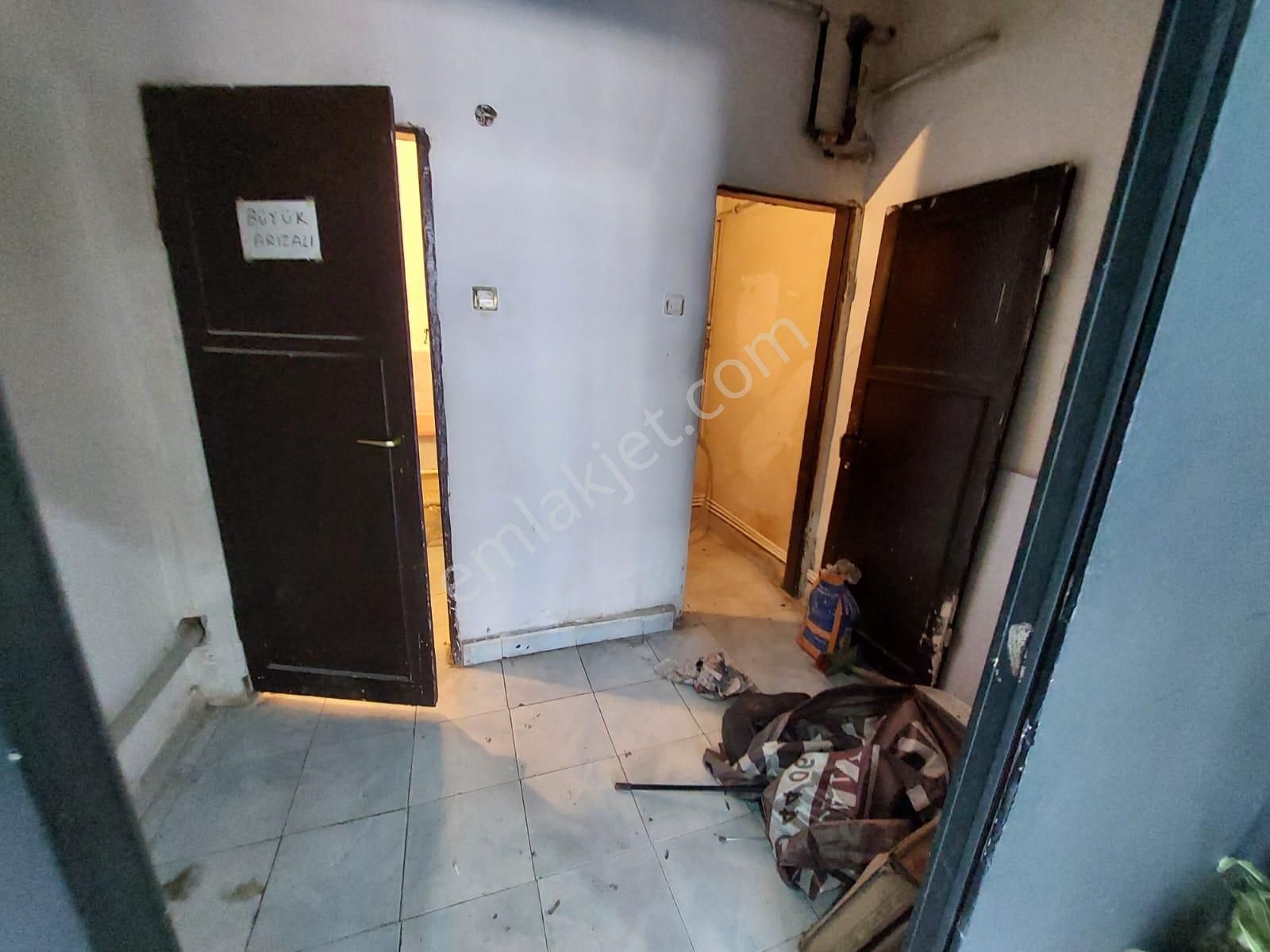 Göraldan Sokullu Caddesi Üzerinde Full Yapılı 33 M2 Dükkan - Görsel 9