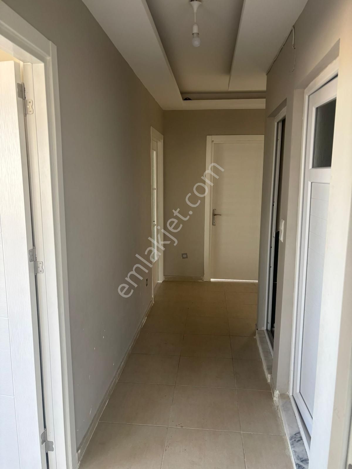 Zorlu Garimenkul'den Boynuyoğunda Hasarsız 3+1 Satılık Daire - Görsel 3