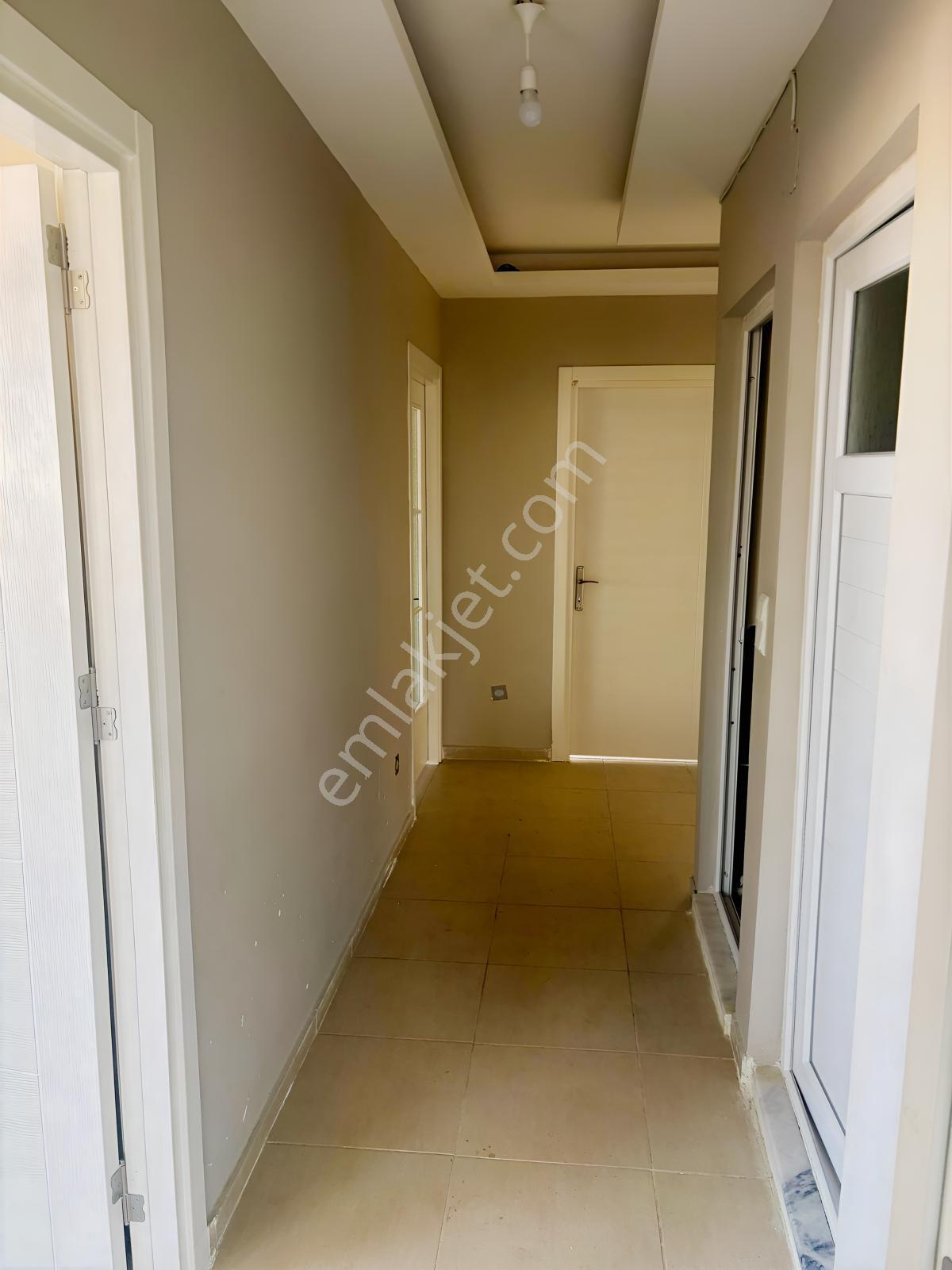 Zorlu Garimenkul'den Boynuyoğunda Hasarsız 3+1 Satılık Daire - Görsel 2