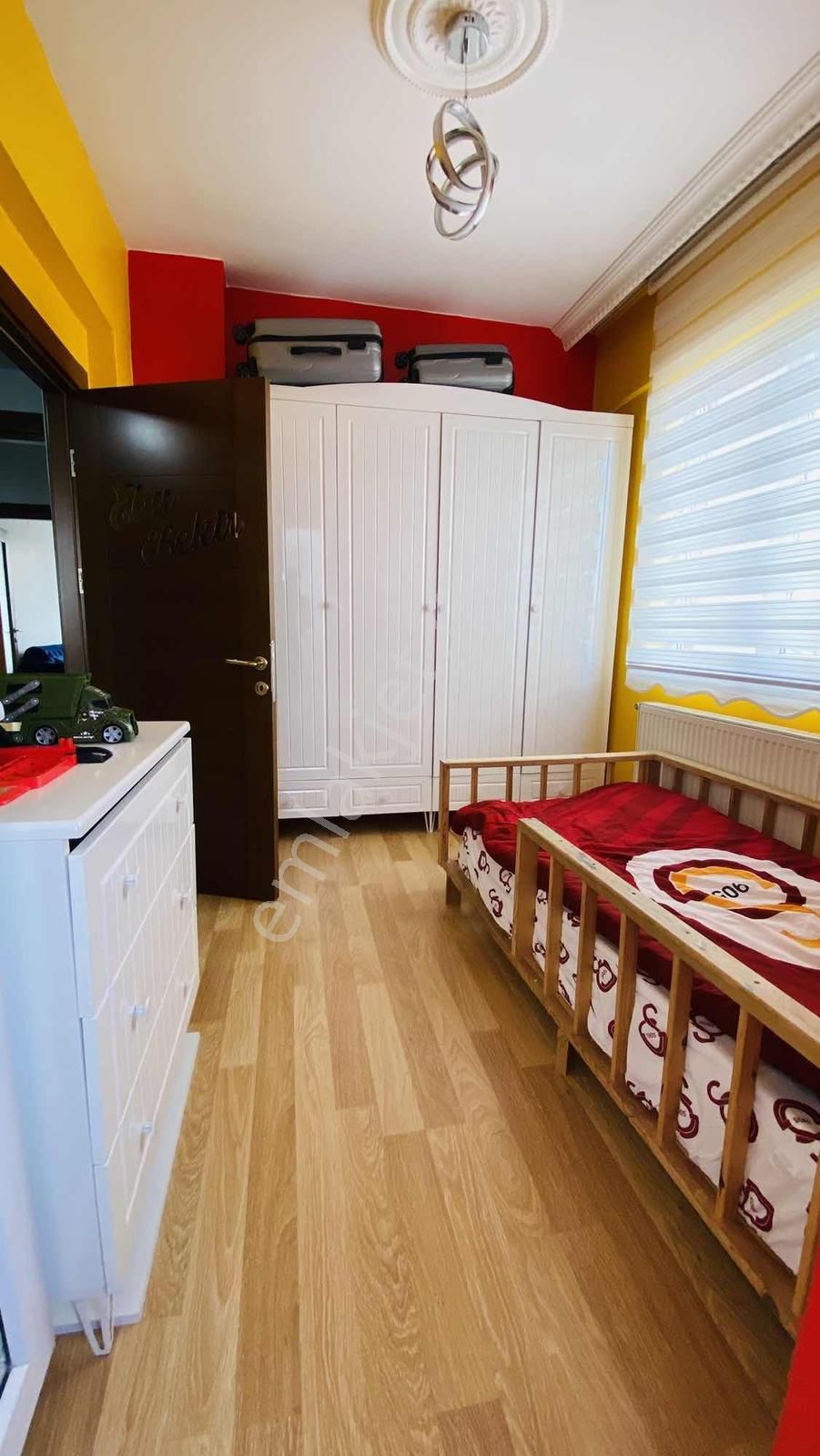 Wave Gayrimenkul | Hürriyet Mah. | 3+1 | 120m2 | Satılık Daire - Görsel 23