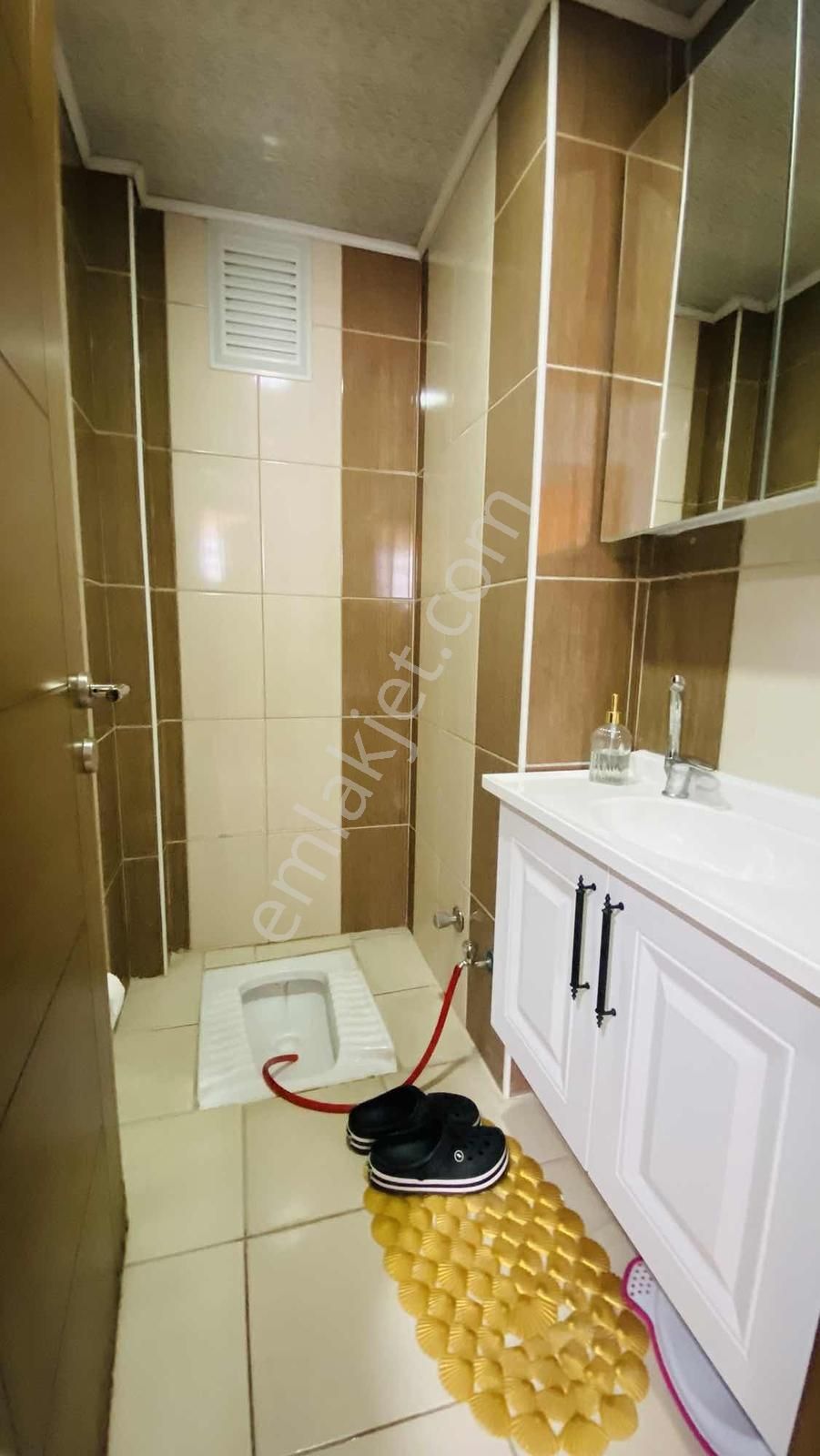 Wave Gayrimenkul | Hürriyet Mah. | 3+1 | 120m2 | Satılık Daire - Görsel 22