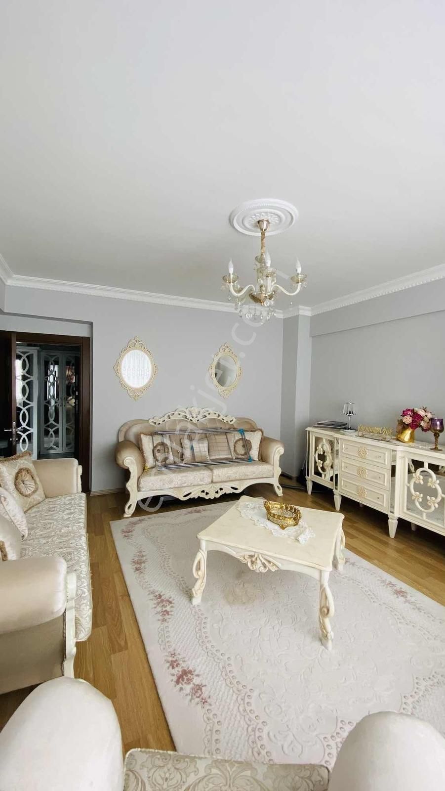 Wave Gayrimenkul | Hürriyet Mah. | 3+1 | 120m2 | Satılık Daire - Görsel 12