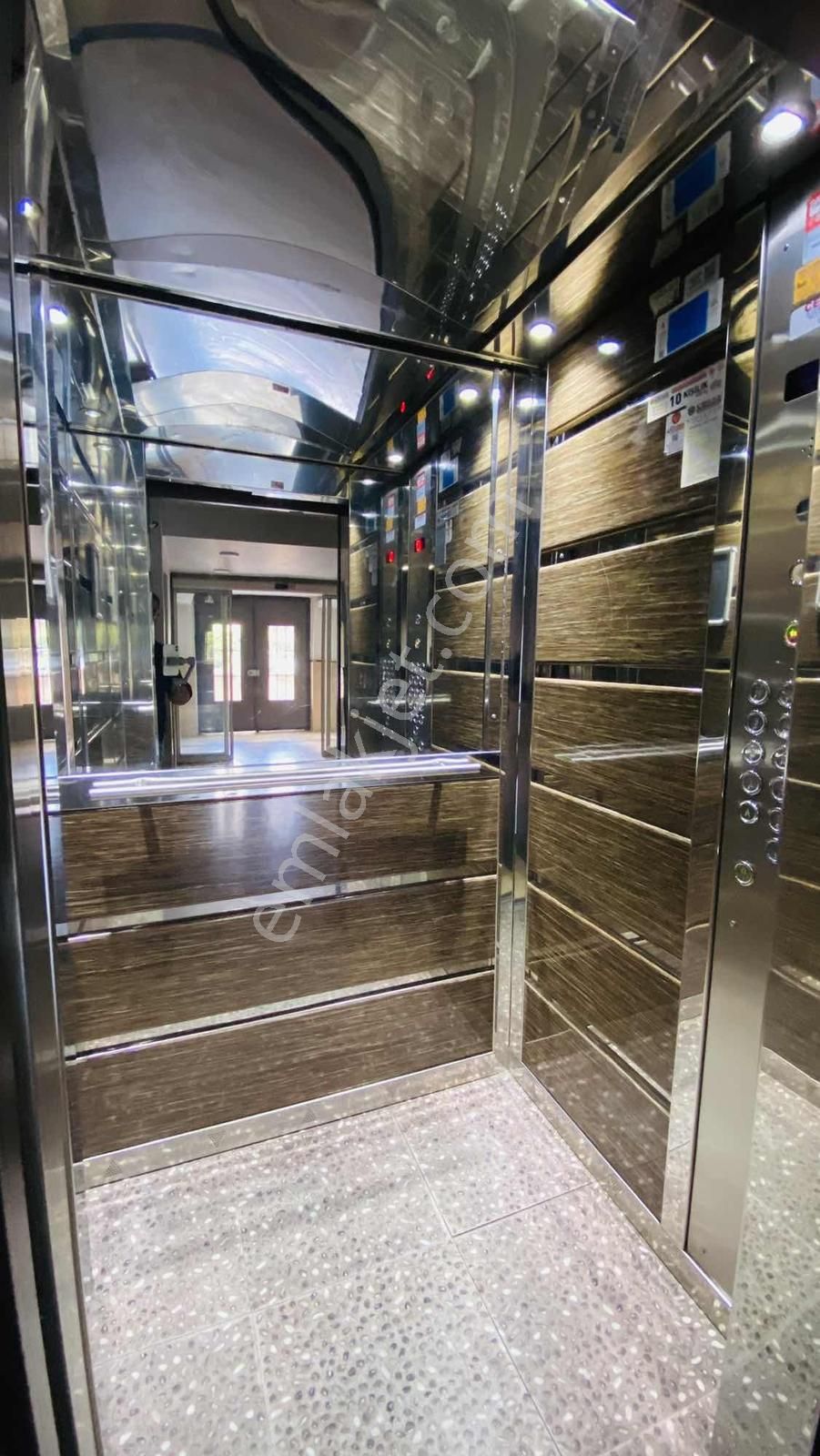 Wave Gayrimenkul | Hürriyet Mah. | 3+1 | 120m2 | Satılık Daire - Görsel 2