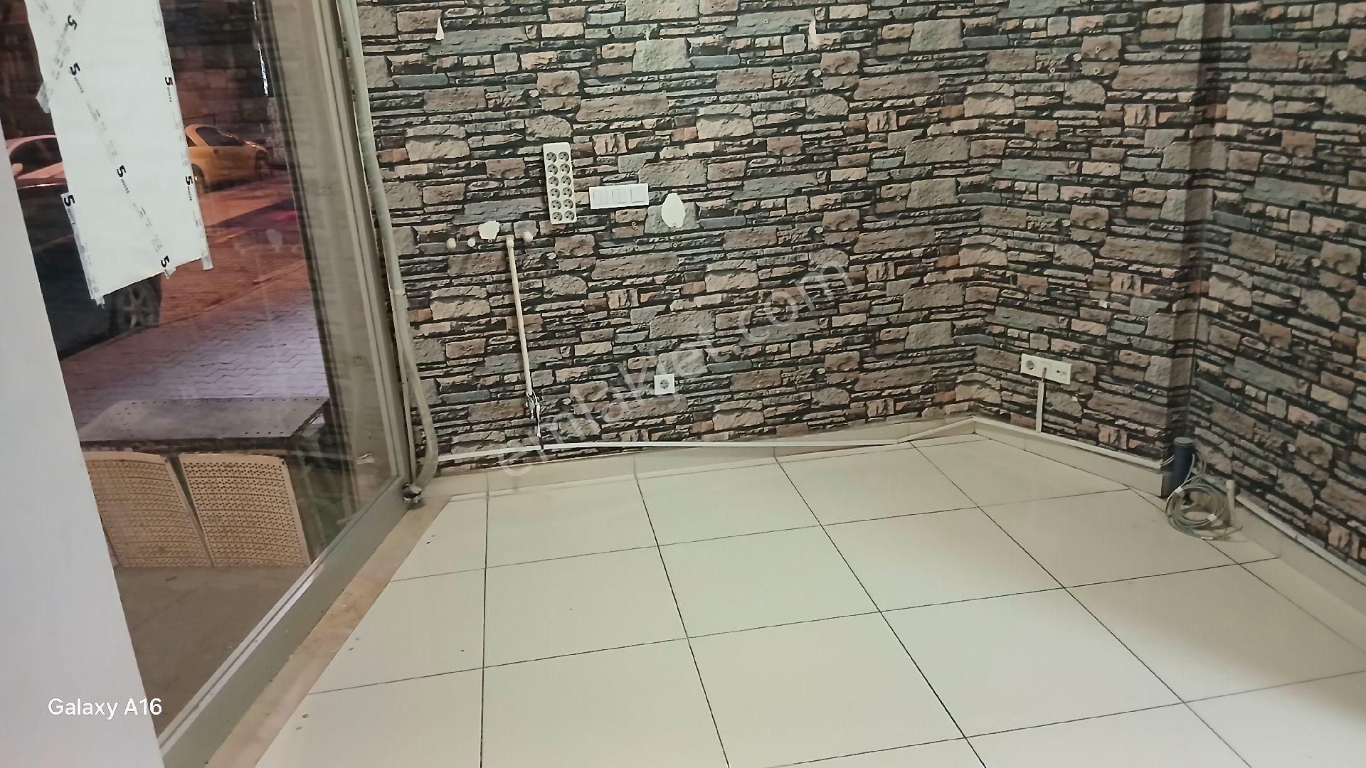 Sonbay Dan Satılık İki Katlı İşyeri Ba - Görsel 18