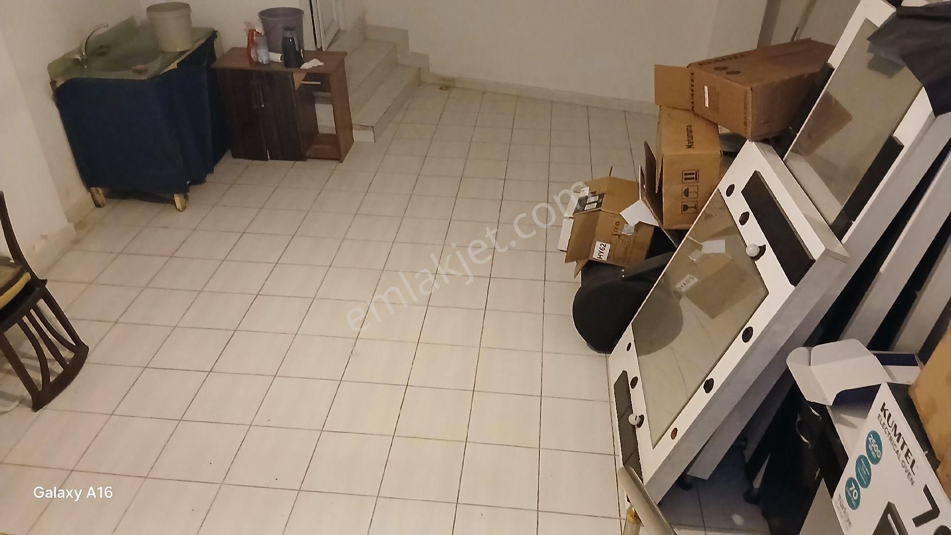 Sonbay Dan Satılık İki Katlı İşyeri Ba - Görsel 24