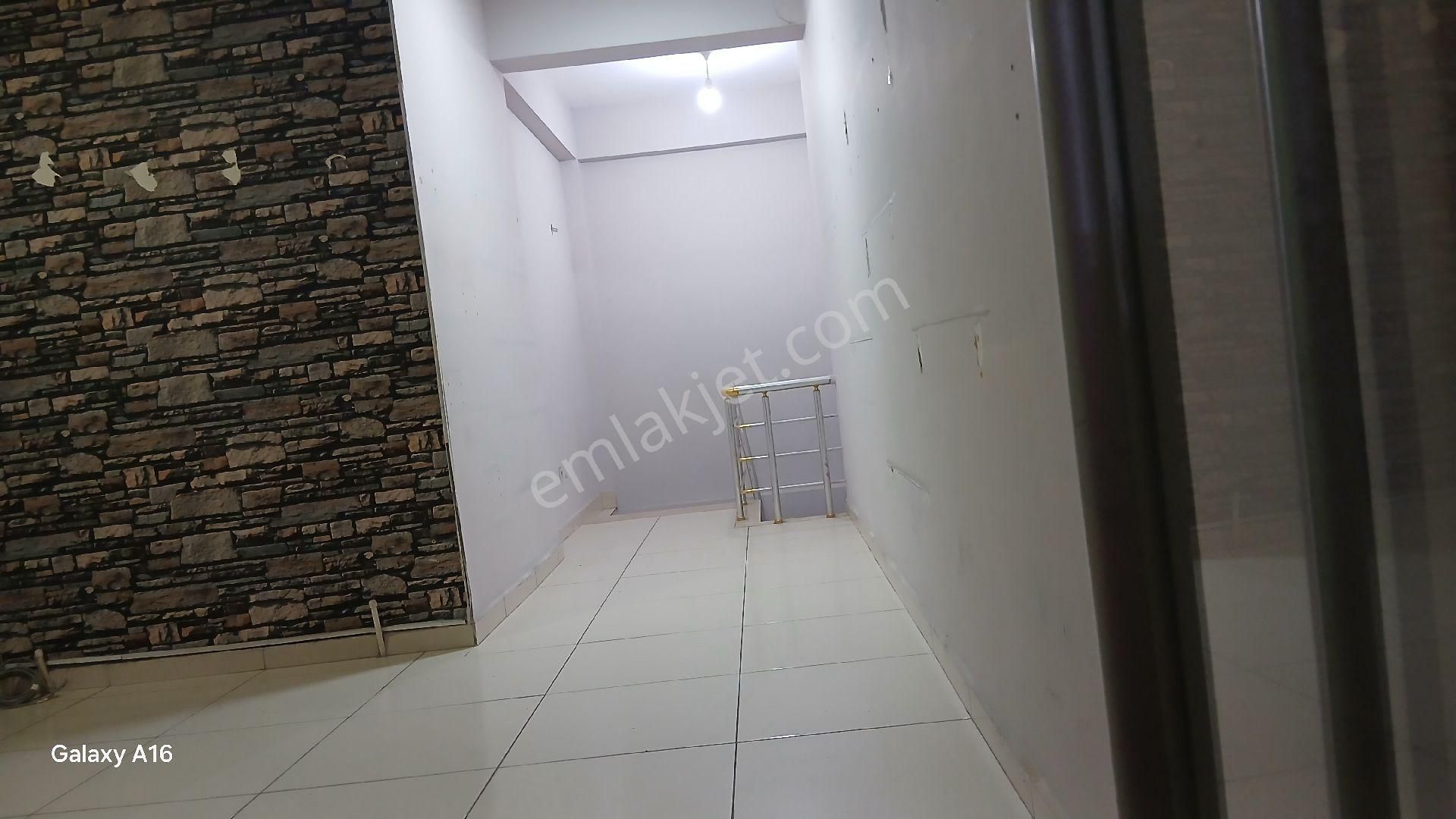 Sonbay Dan Satılık İki Katlı İşyeri Ba - Görsel 11