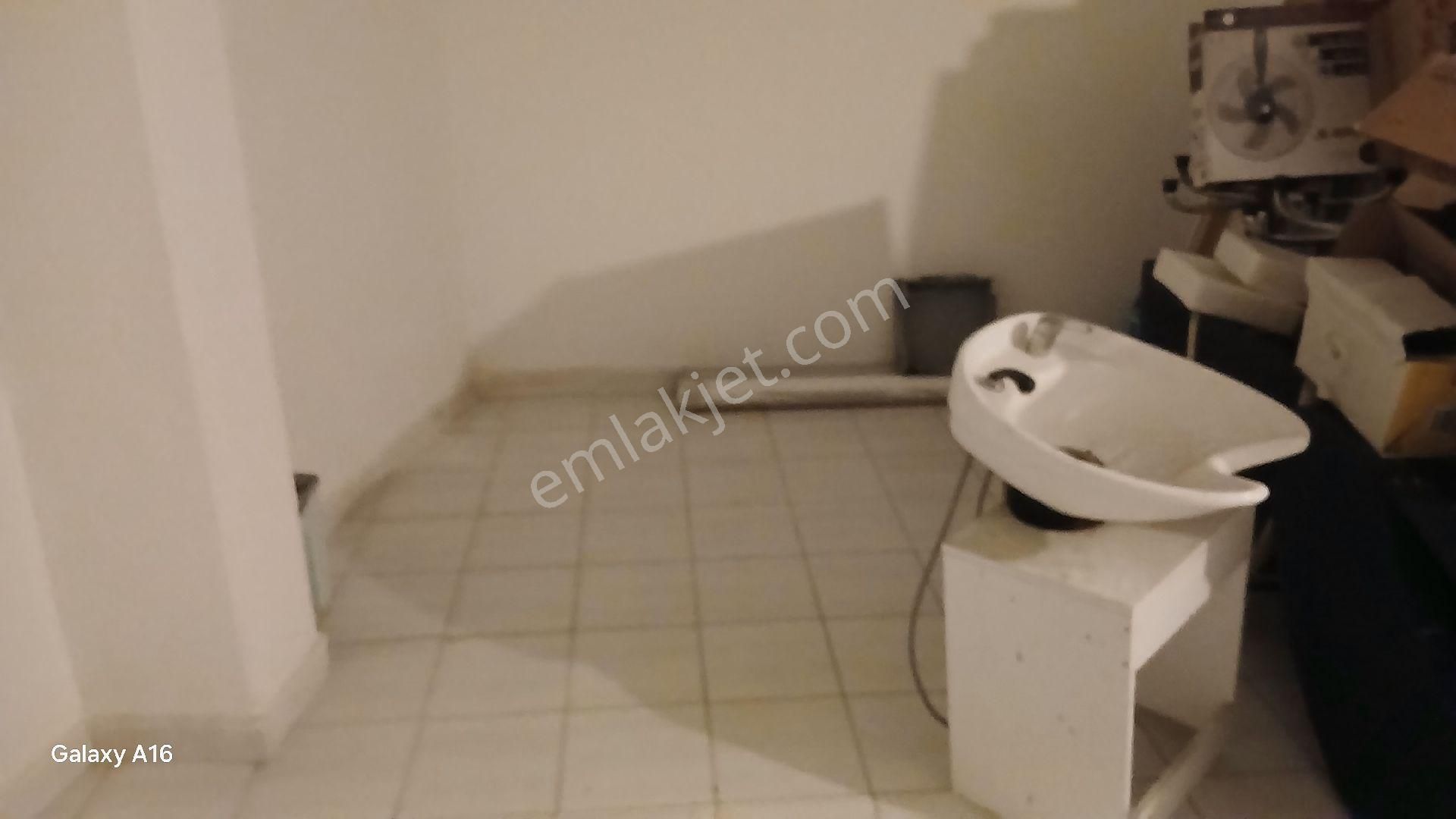 Sonbay Dan Satılık İki Katlı İşyeri Ba - Görsel 25