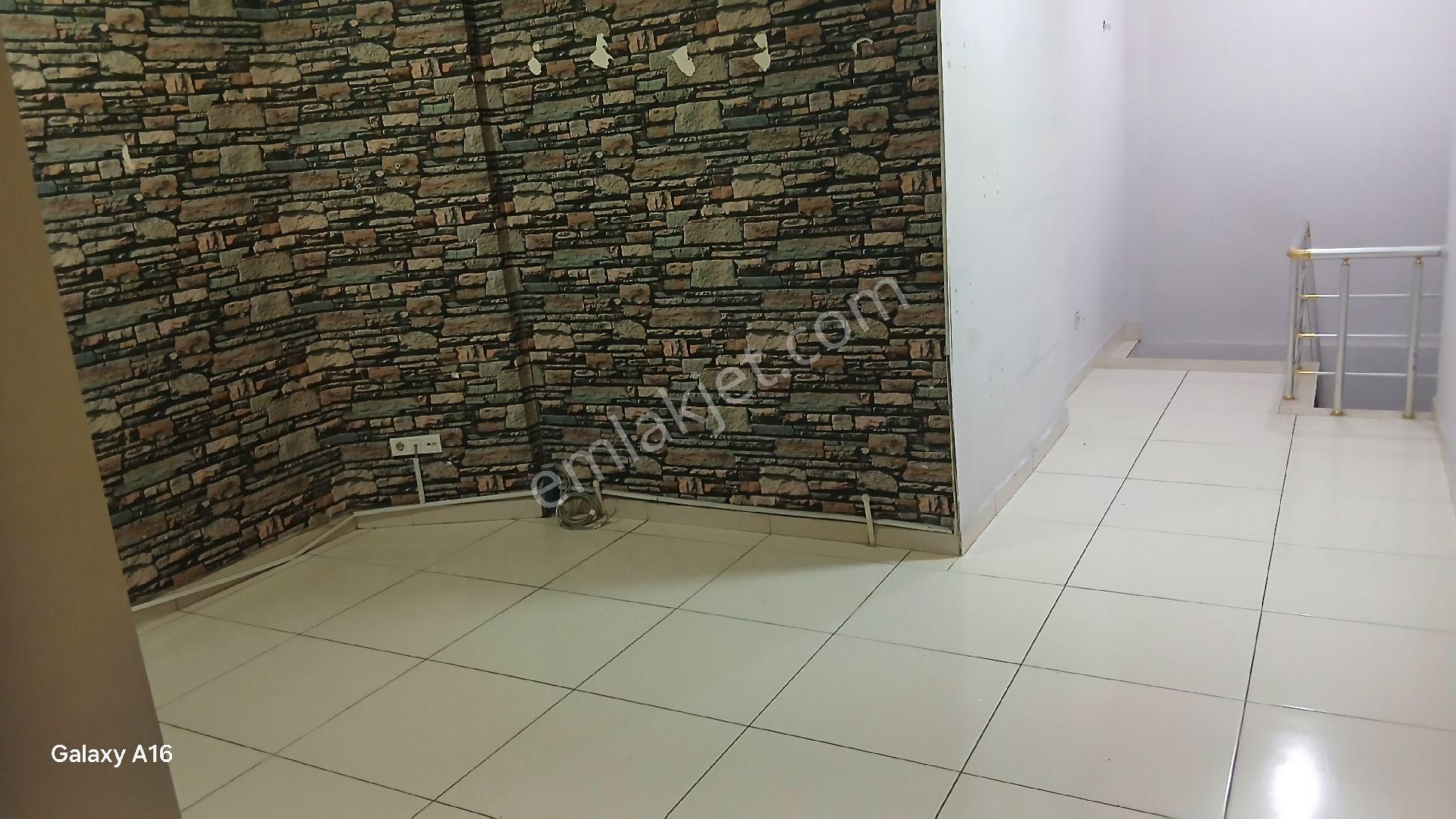 Sonbay Dan Satılık İki Katlı İşyeri Ba - Görsel 12