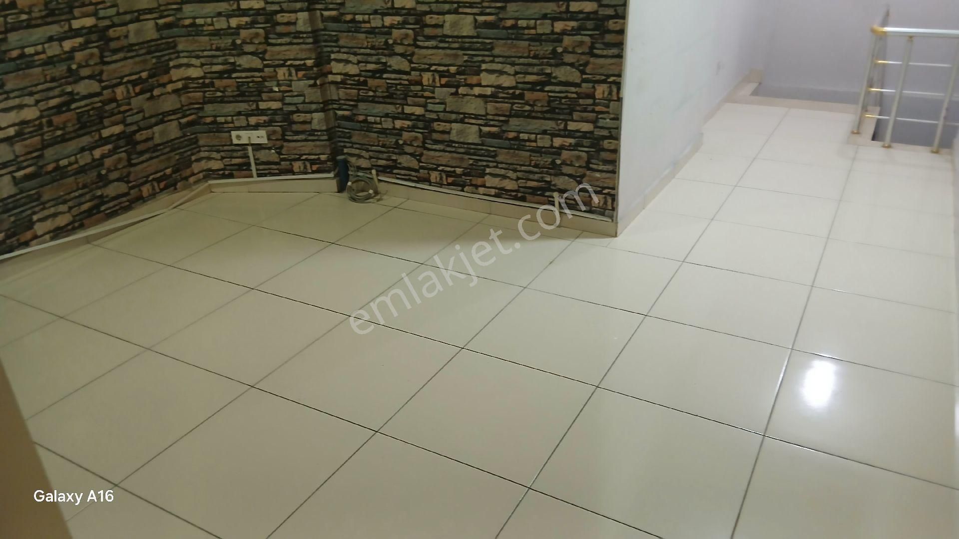 Sonbay Dan Satılık İki Katlı İşyeri Ba - Görsel 17