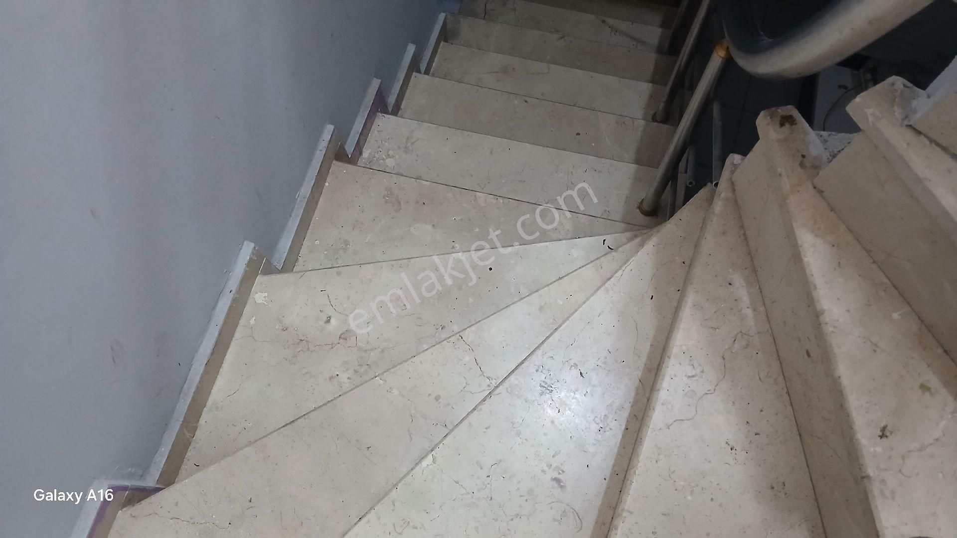 Sonbay Dan Satılık İki Katlı İşyeri Ba - Görsel 22