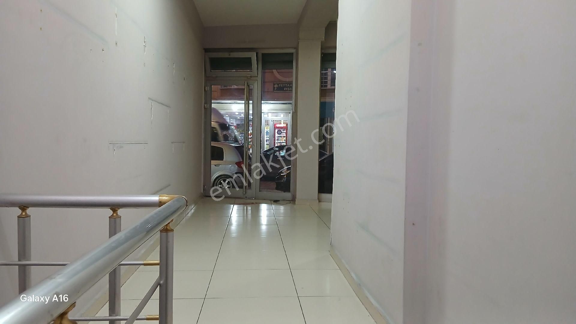 Sonbay Dan Satılık İki Katlı İşyeri Ba - Görsel 20