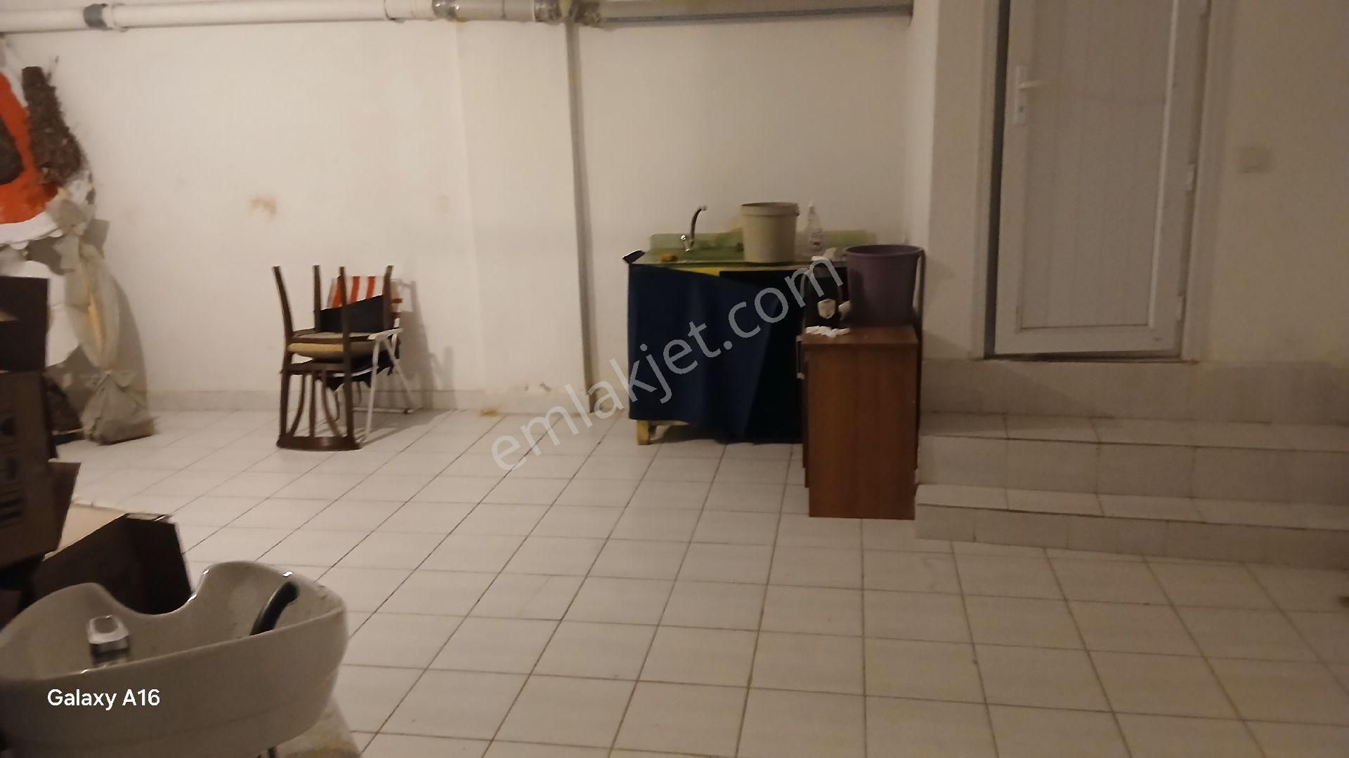 Sonbay Dan Satılık İki Katlı İşyeri Ba - Görsel 26