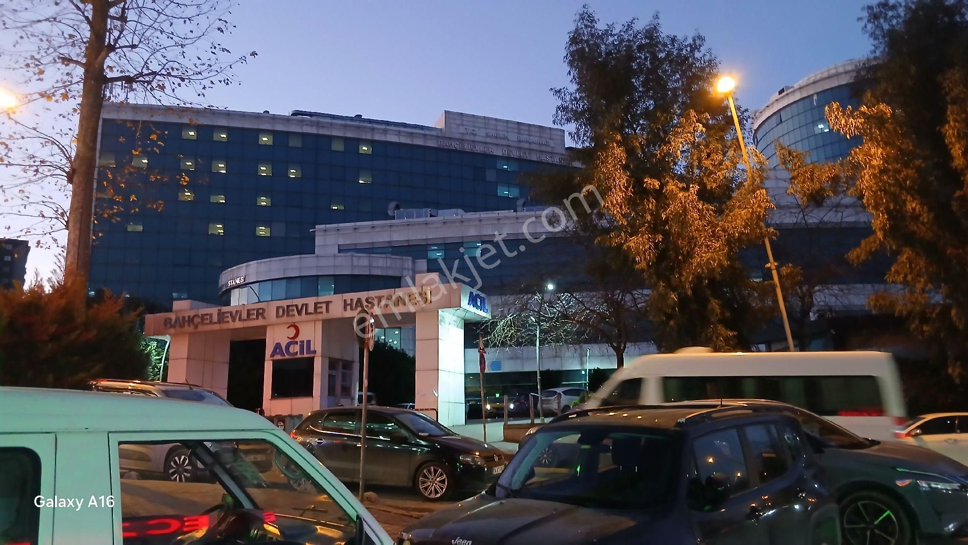 Sonbay Dan Satılık İki Katlı İşyeri Ba - Görsel 31