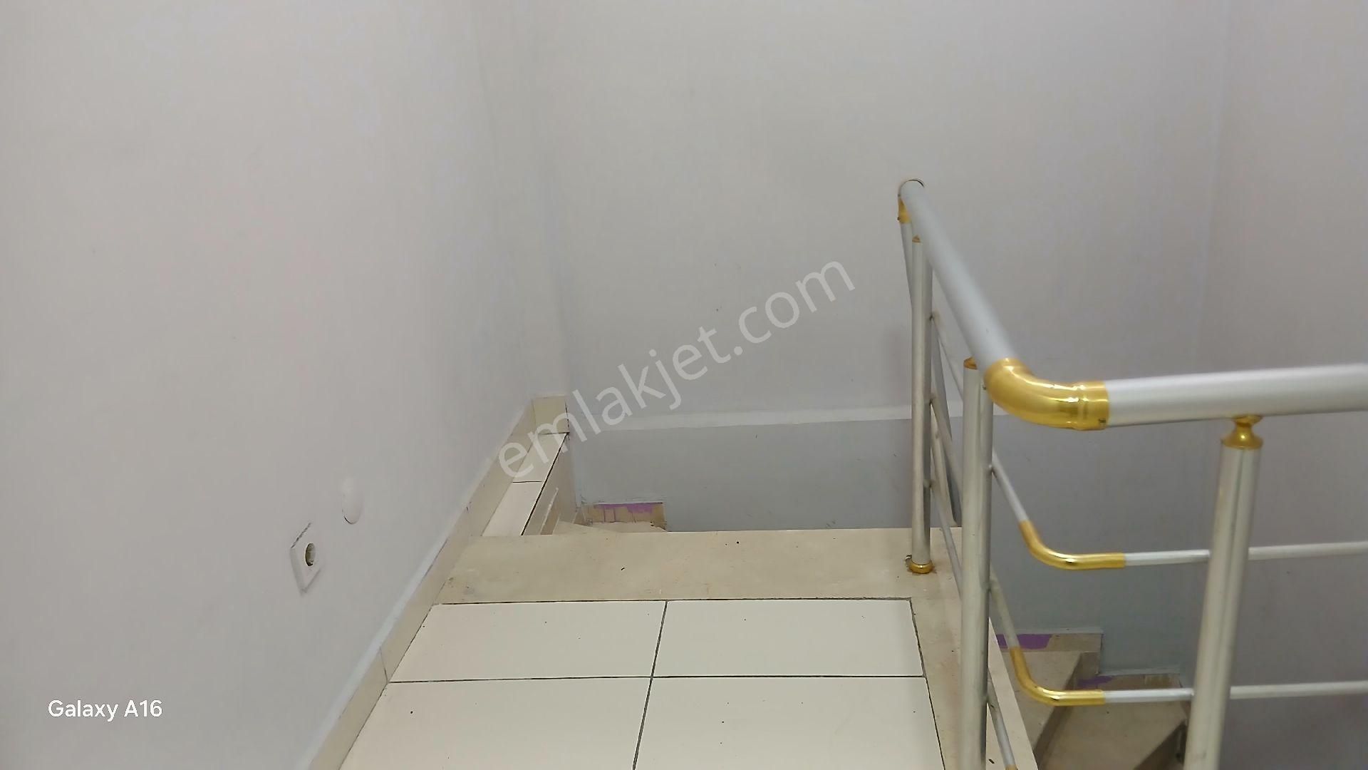 Sonbay Dan Satılık İki Katlı İşyeri Ba - Görsel 23