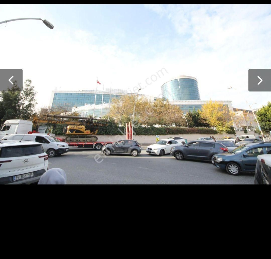 Sonbay Dan Satılık İki Katlı İşyeri Ba - Görsel 3