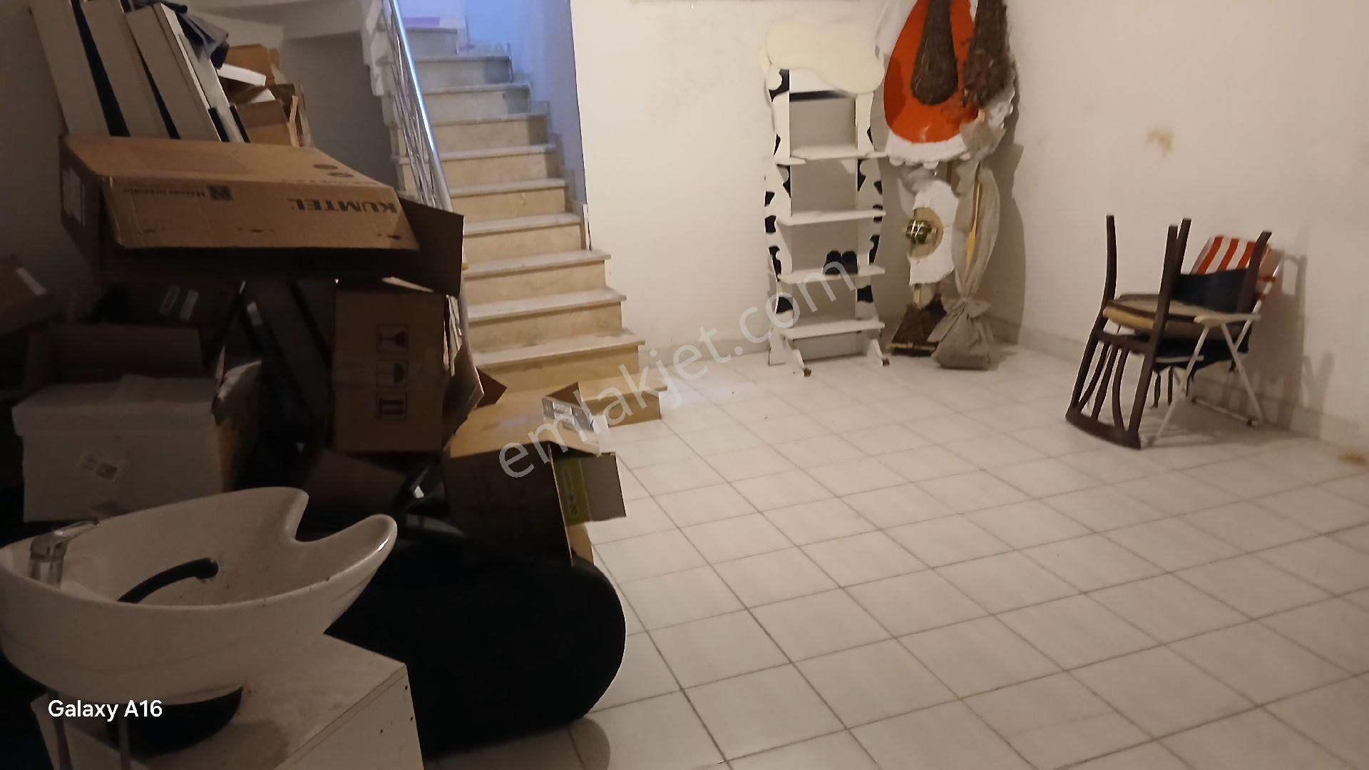 Sonbay Dan Satılık İki Katlı İşyeri Ba - Görsel 27