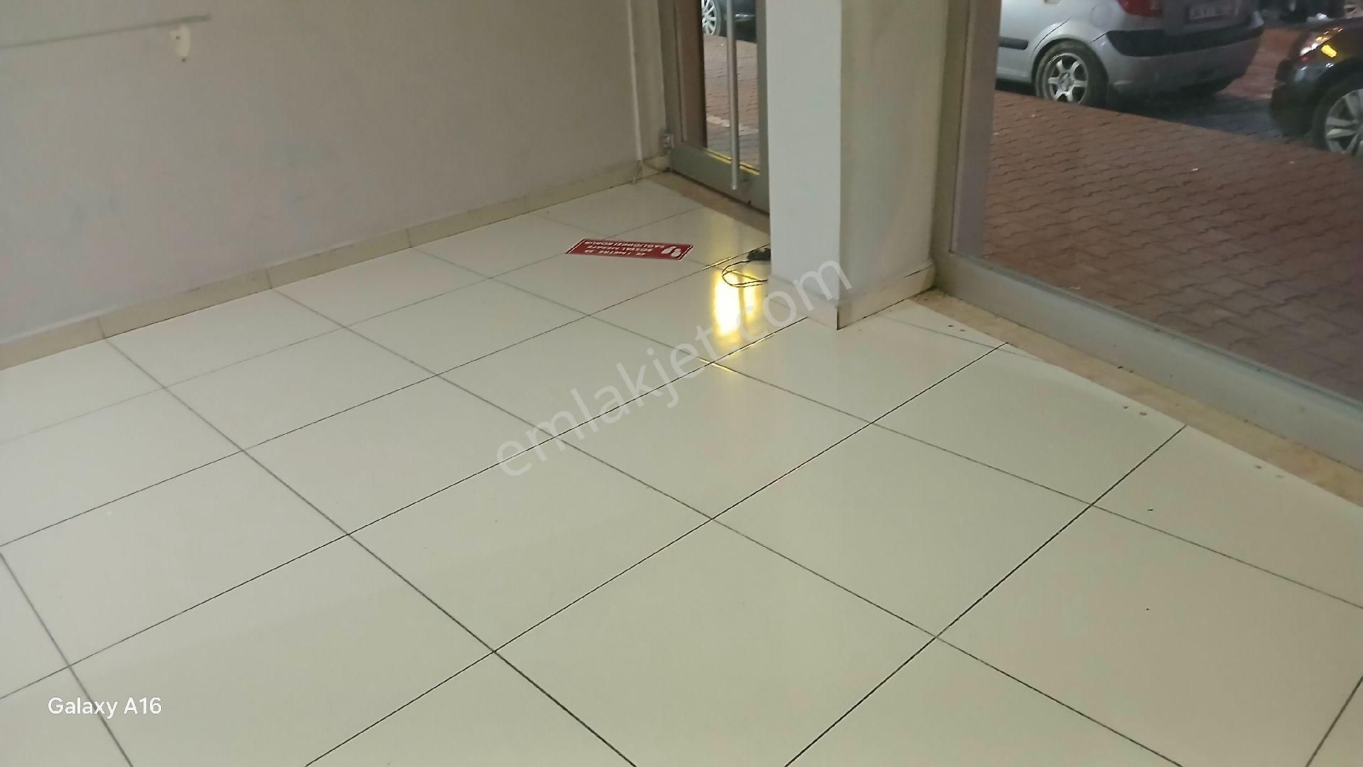 Sonbay Dan Satılık İki Katlı İşyeri Ba - Görsel 16