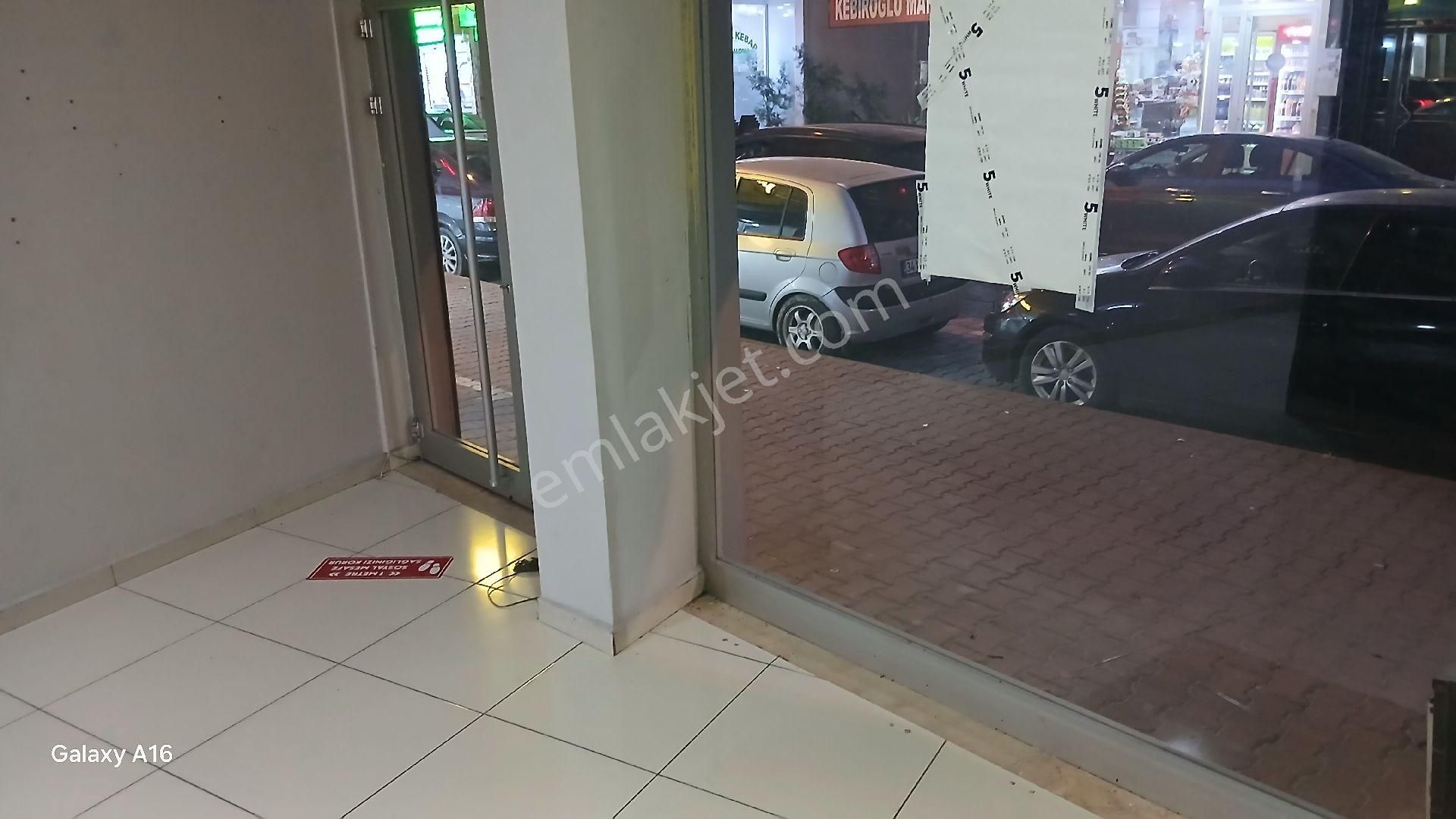 Sonbay Dan Satılık İki Katlı İşyeri Ba - Görsel 19