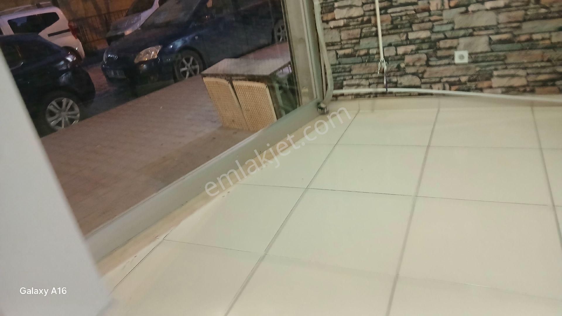 Sonbay Dan Satılık İki Katlı İşyeri Ba - Görsel 15