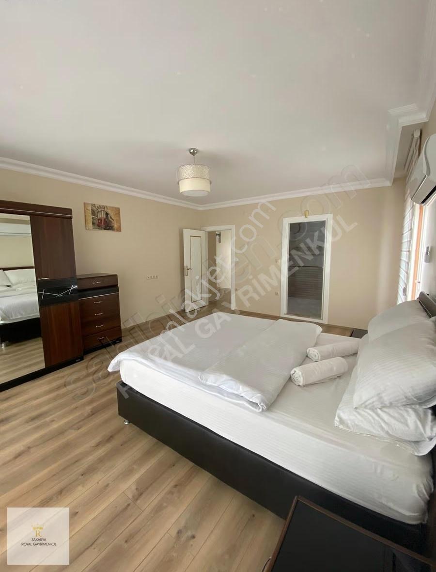 Sapanca'da Müstakil Havuzlu Villa/sakarya Royal'den - Görsel 8