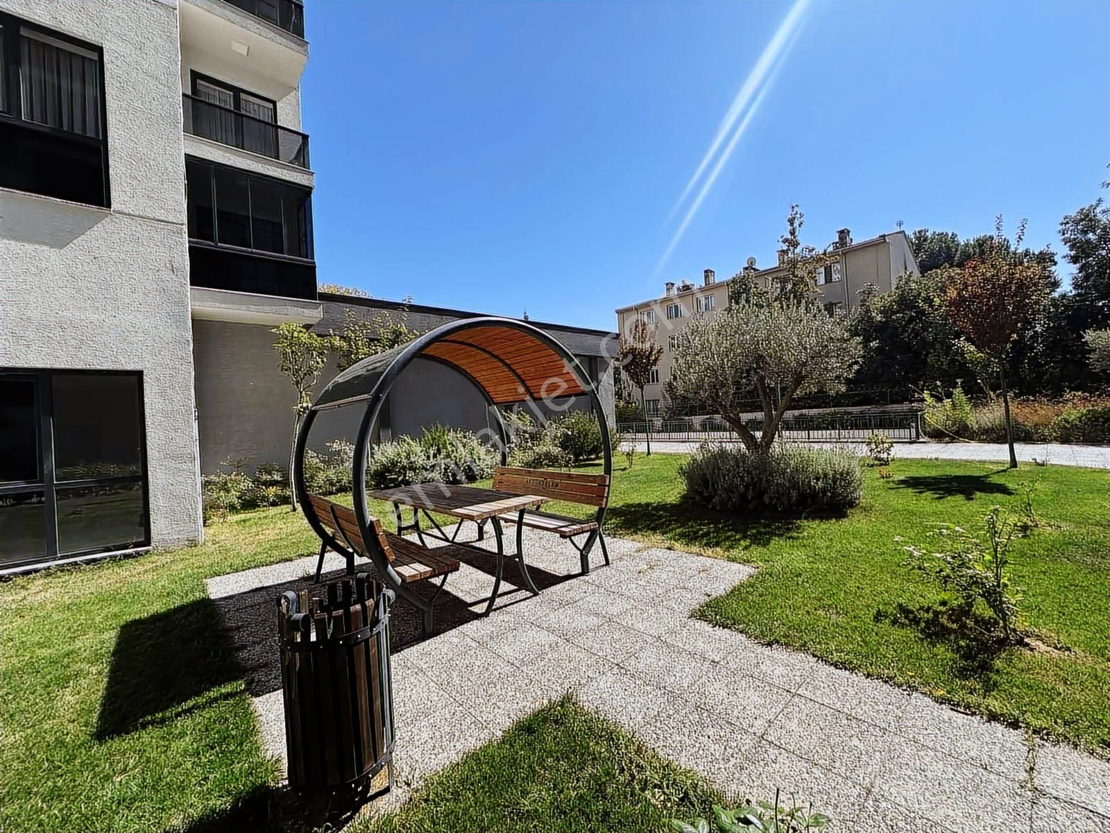 Pw Plus'tan Yükselenpark Hürriyet'te 3+1 Satılık Bahçe Katı - Görsel 28
