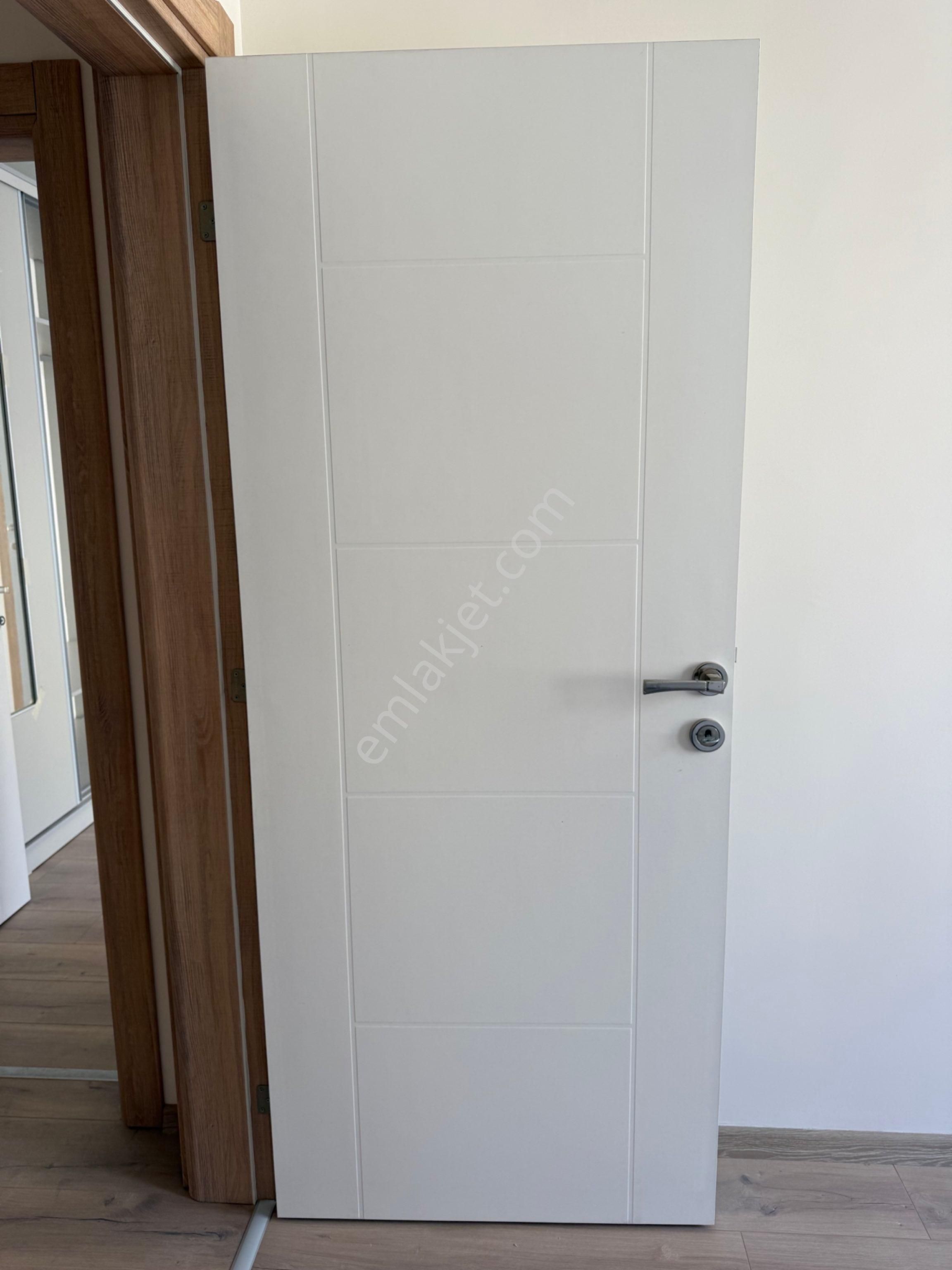 Vb Gayrimenkul Hamitler'de Satılık 3+1 Sıfır, Ferah Daire - Görsel 19