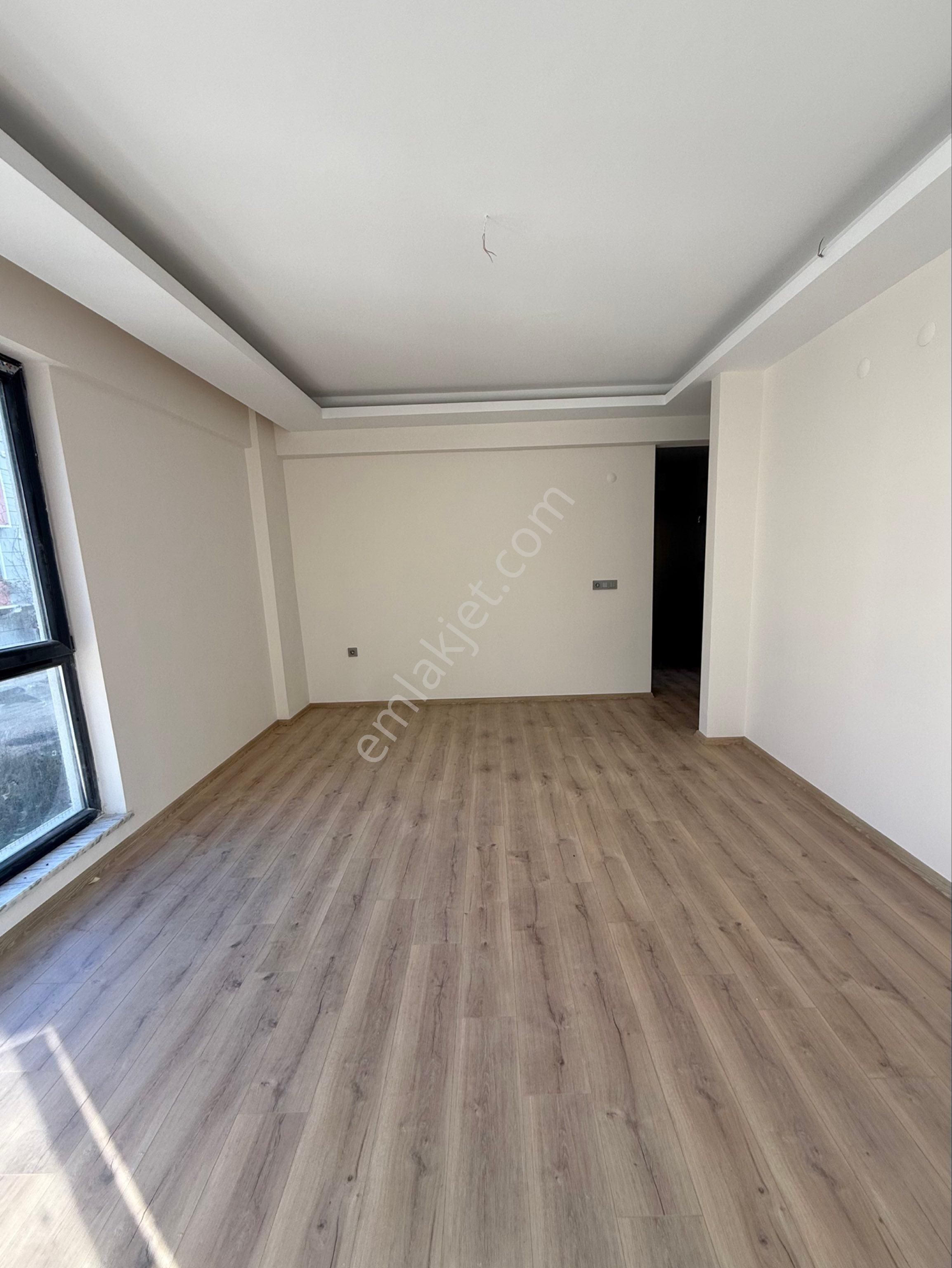 Vb Gayrimenkul Hamitler'de Satılık 3+1 Sıfır, Ferah Daire - Görsel 5